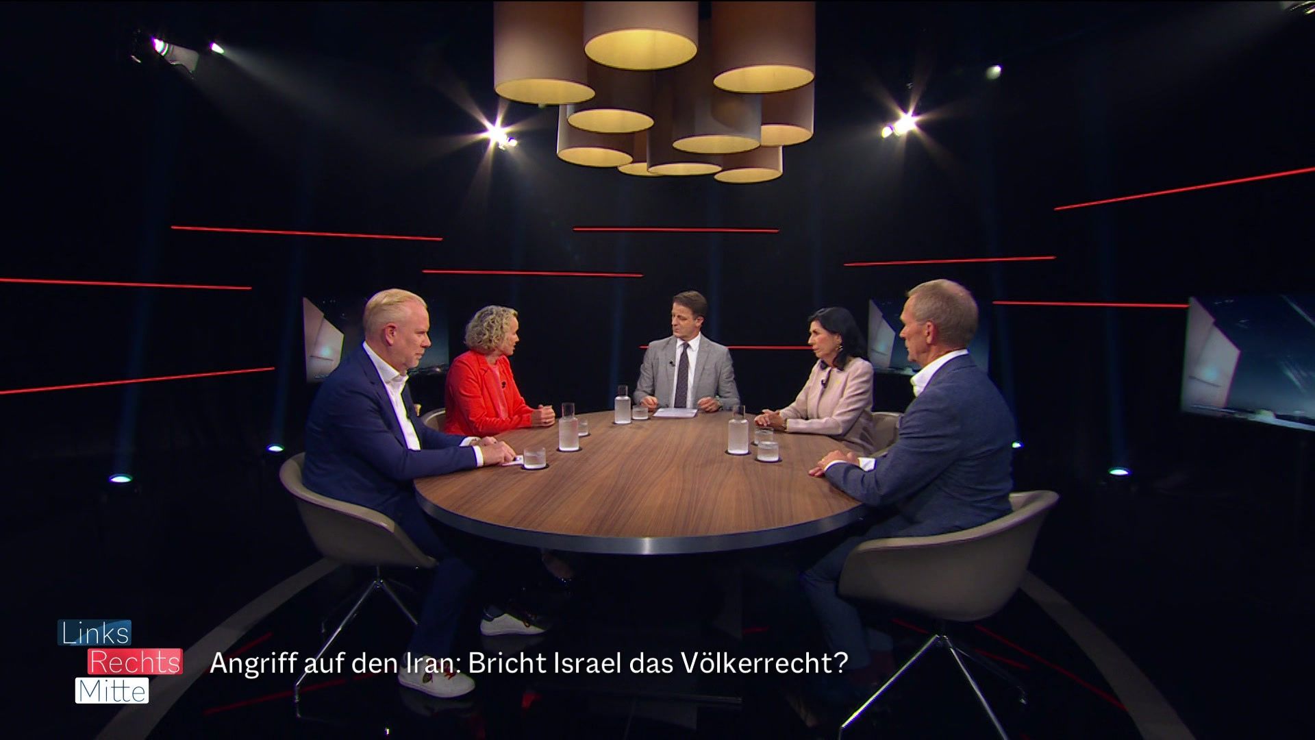 Krieg gegen Iran: Richtig oder Risiko?