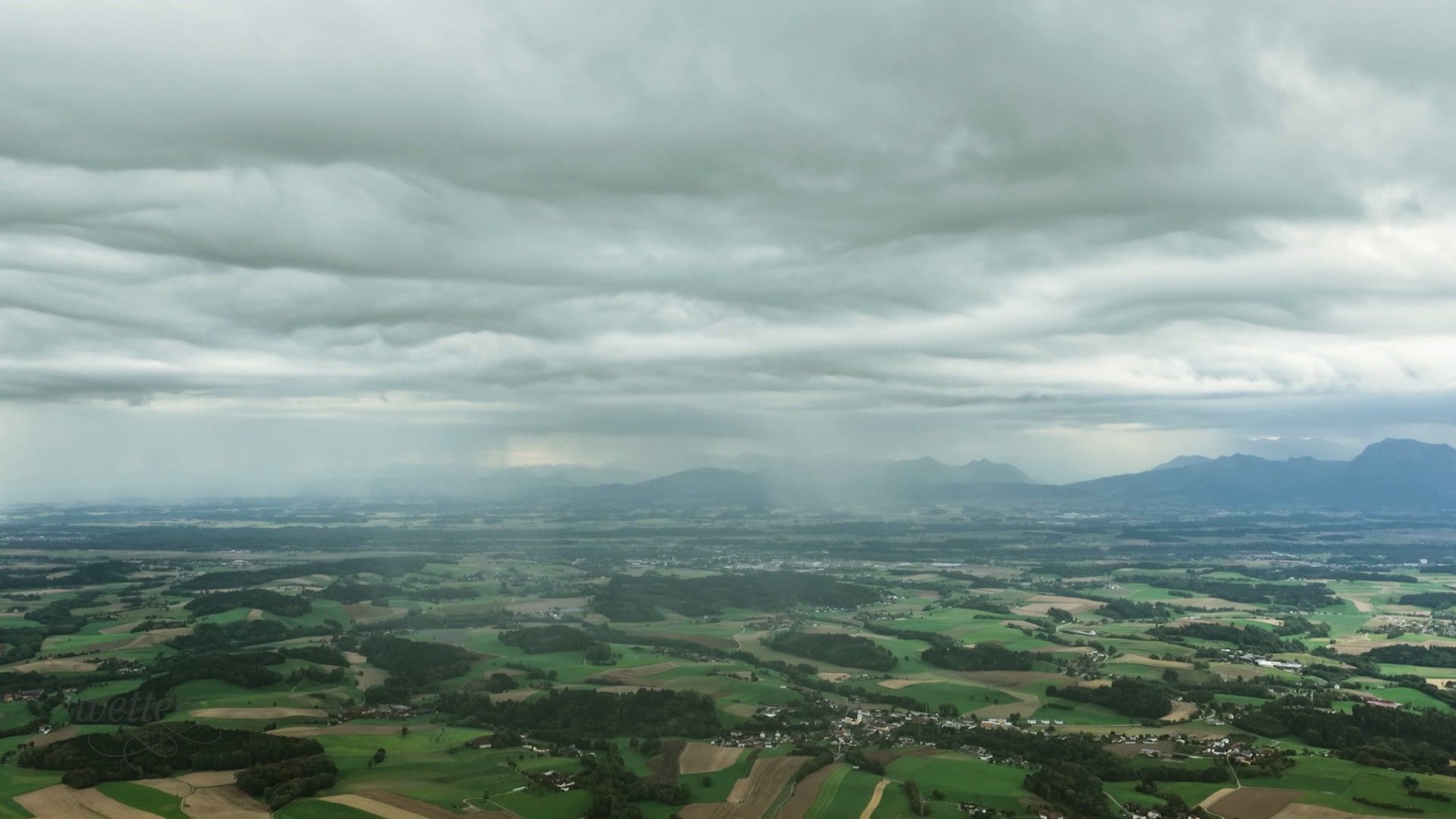 24. September - Servus Wetter
