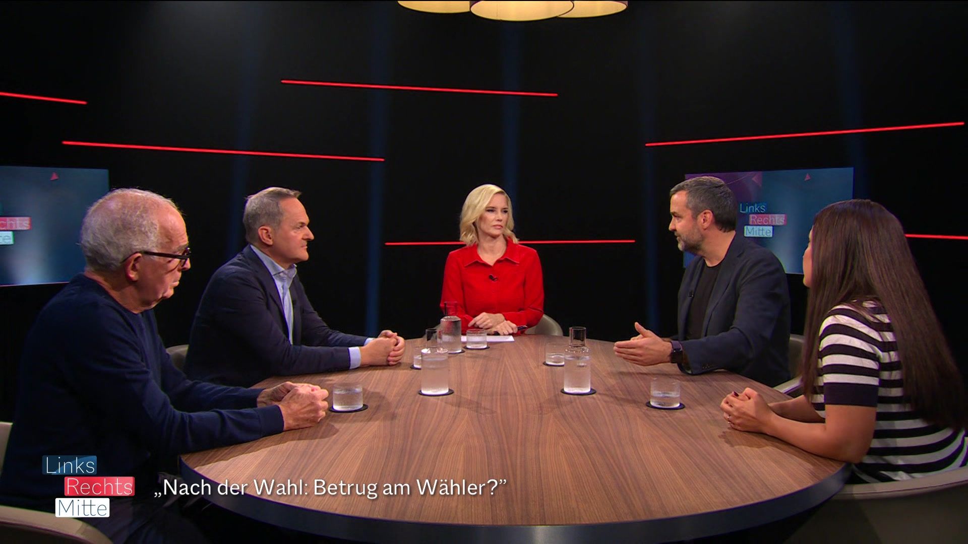 Österreich am Scheideweg: Wahlbeben ohne Folgen?