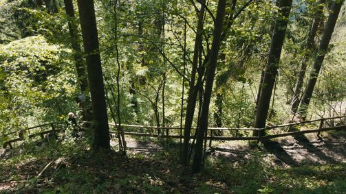Heimatbilder Staffel 4 Folge 28: Der Einsiedler