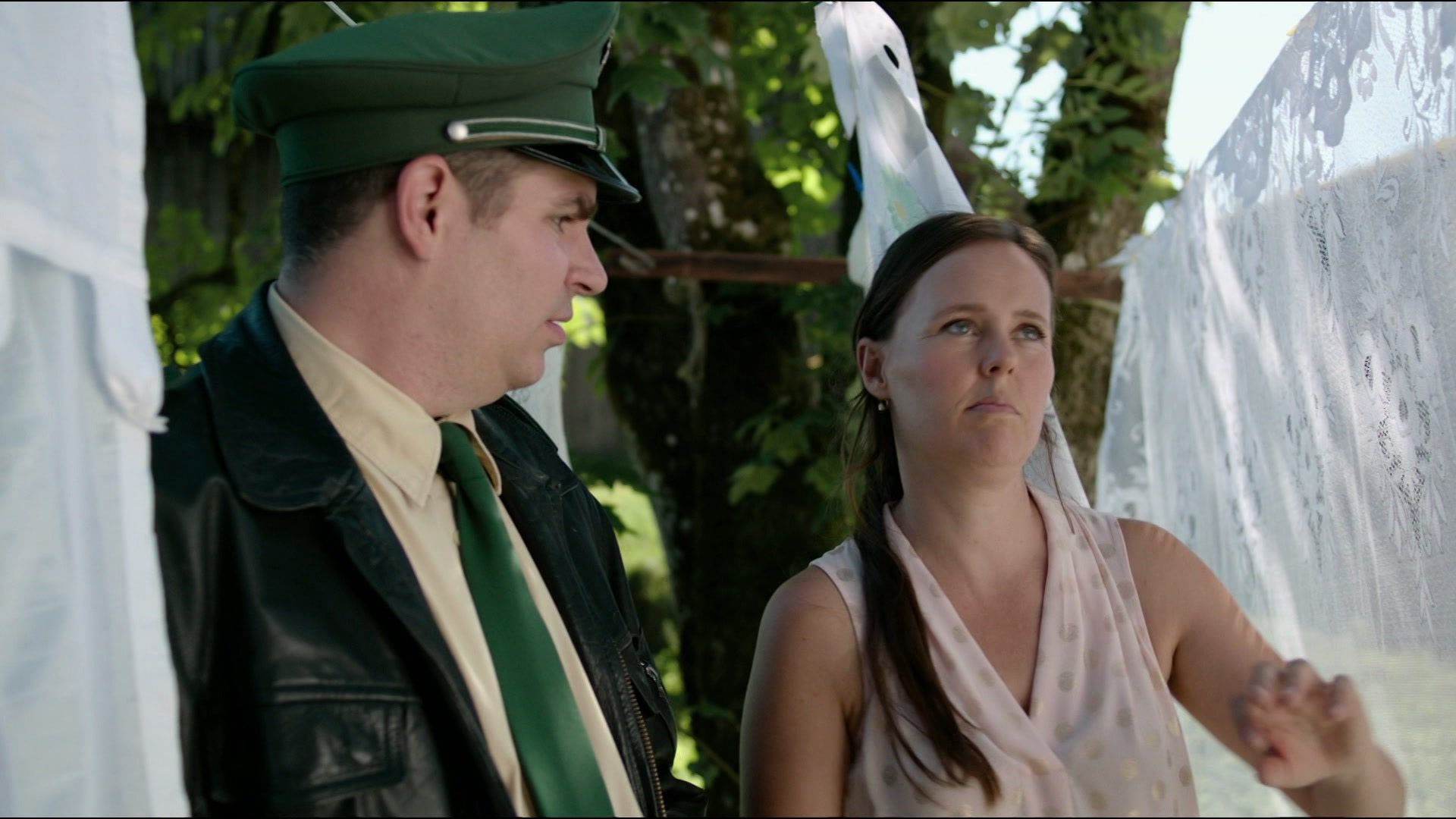 Zu gut für diese Welt