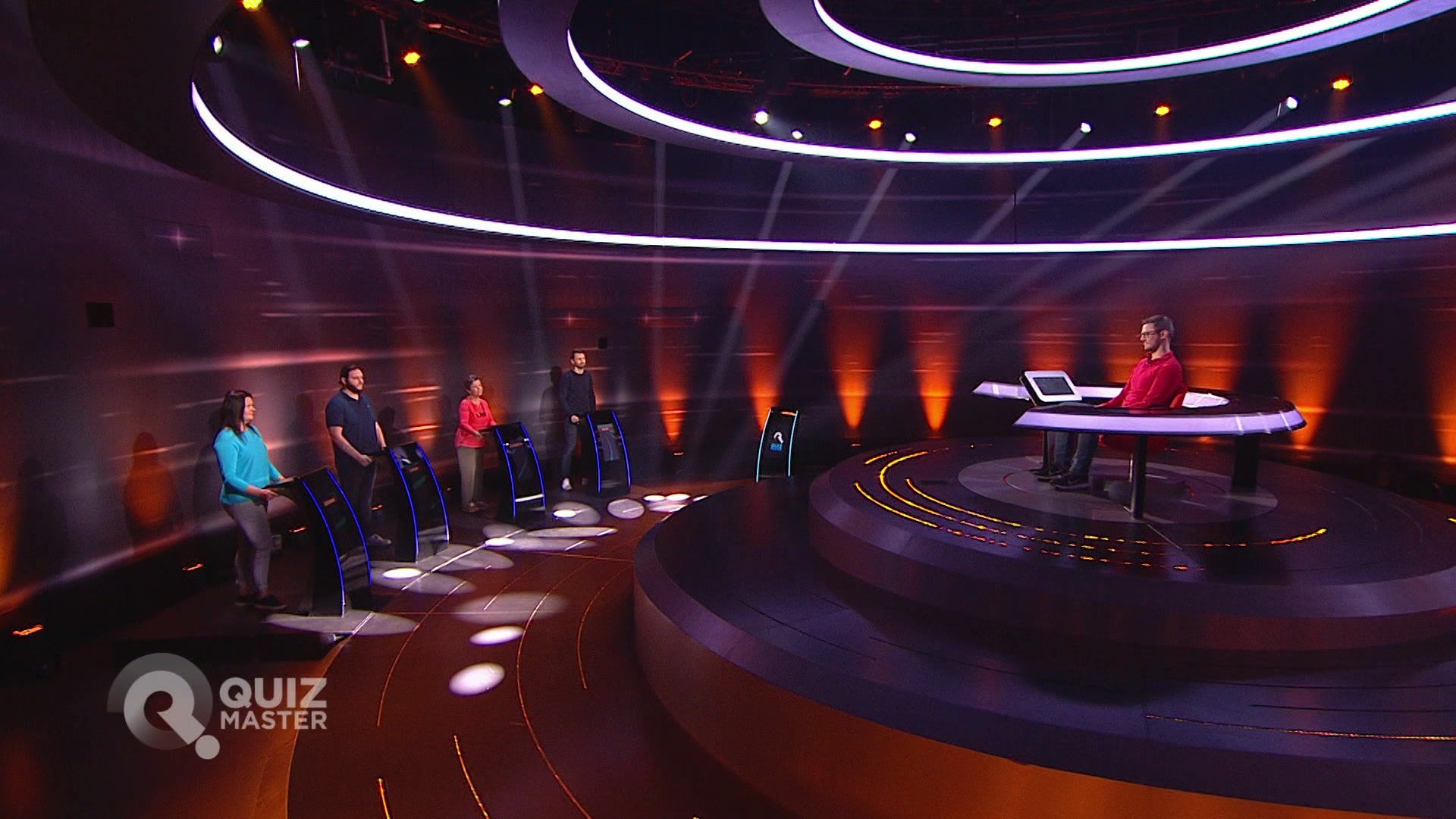 Quizmaster | Folge 50