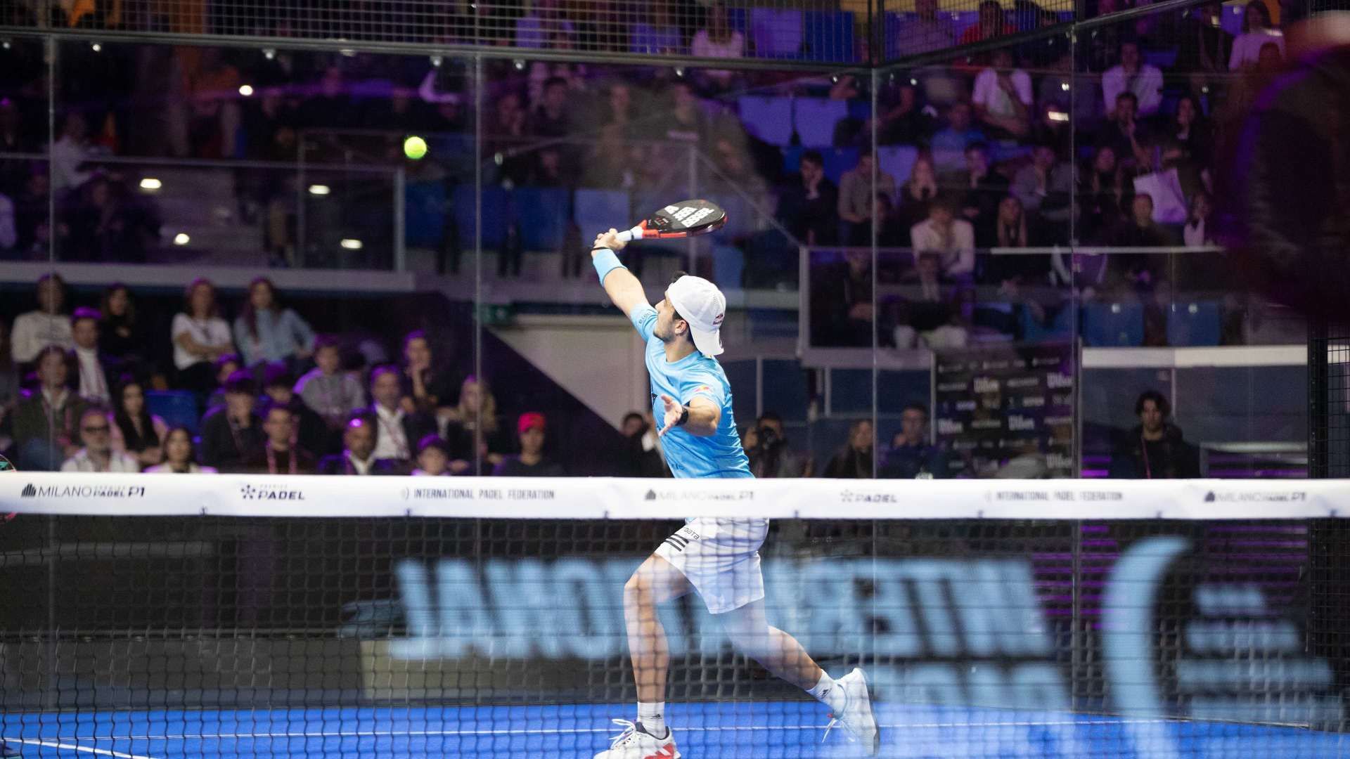Premier Padel