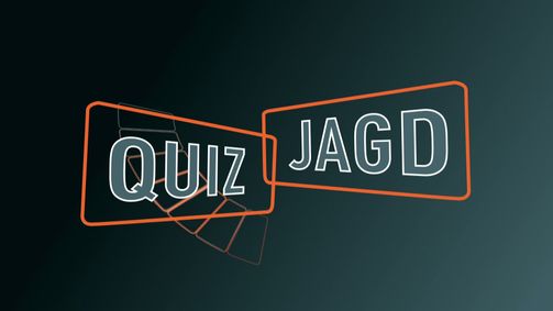 Quizjagd Staffel 10 Folge 76: Quizjagd | Folge 76