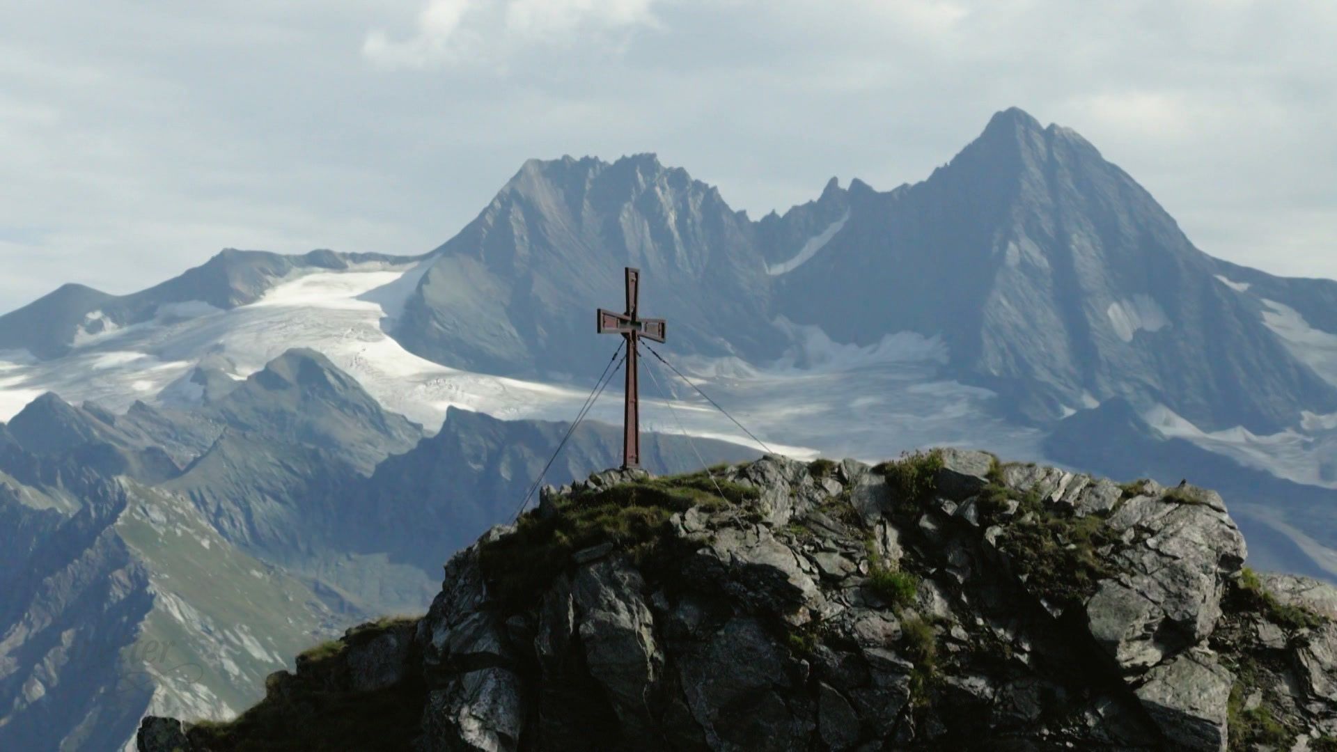 10. August - Servus Wetter