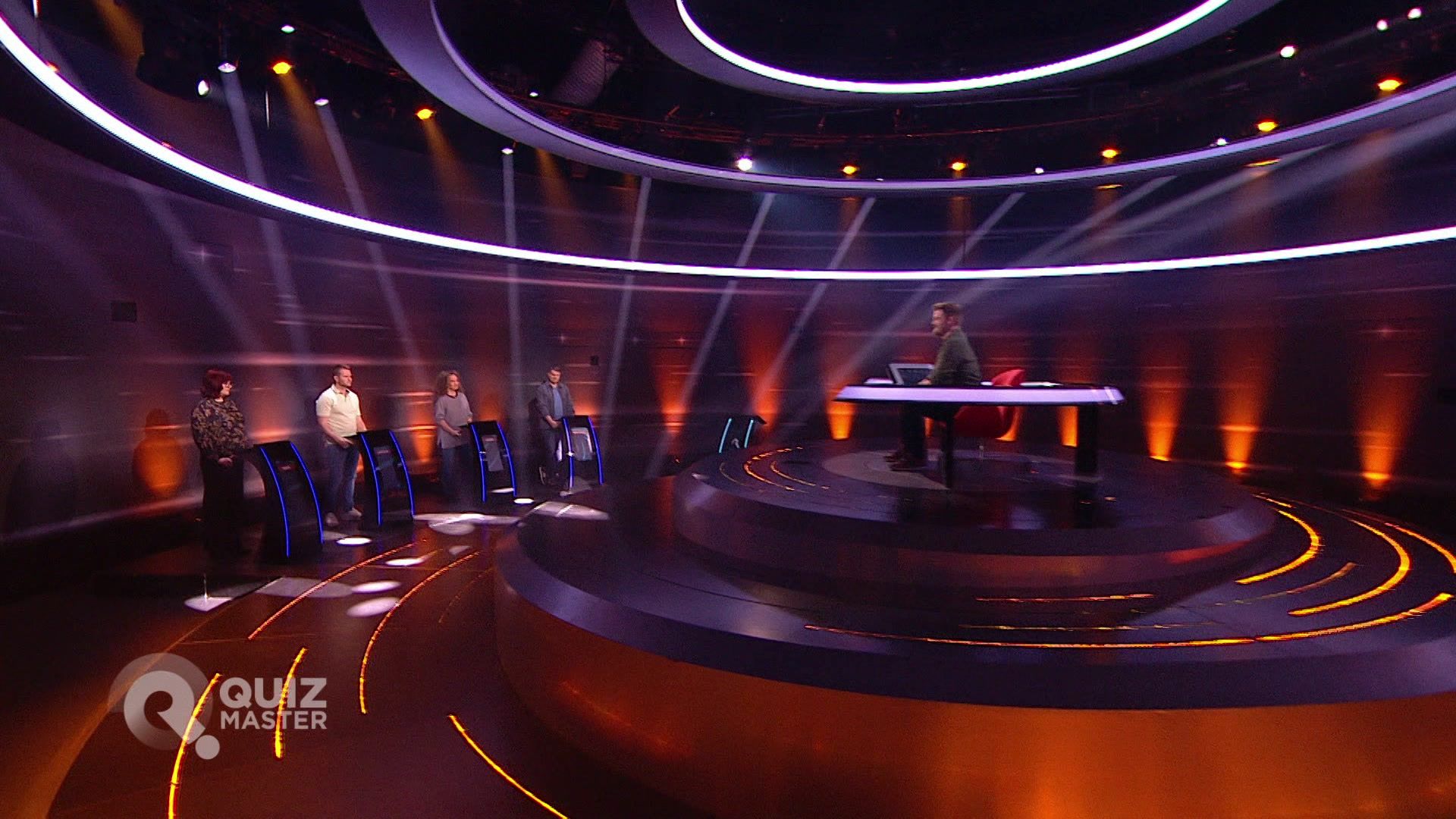 Quizmaster | Folge 61