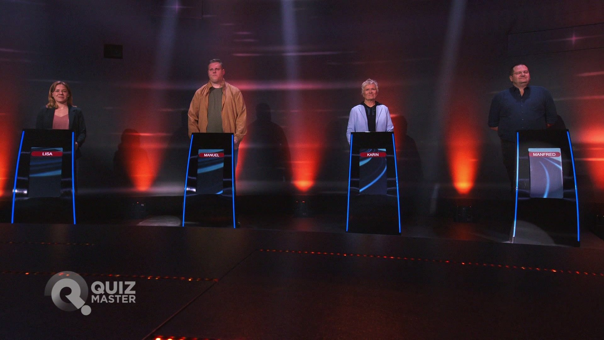 Quizmaster | Folge 77