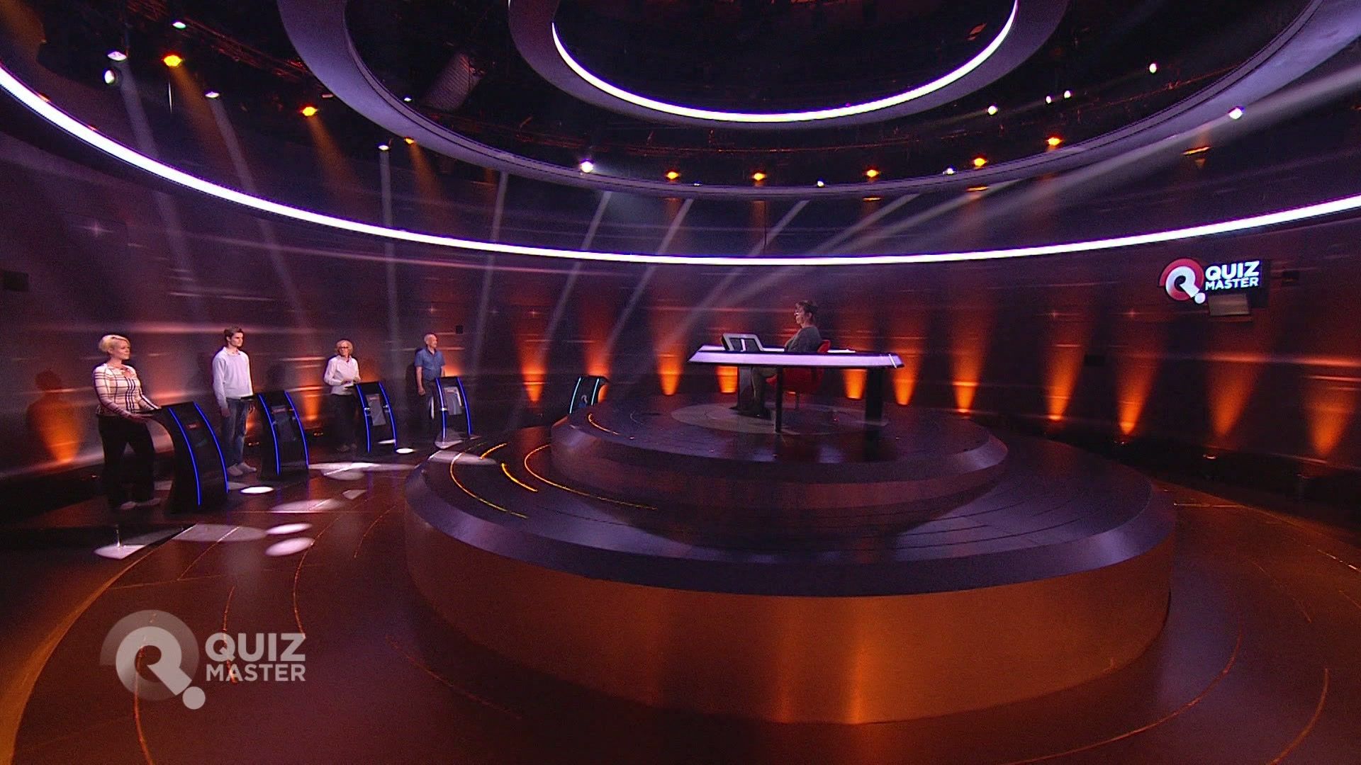 Quizmaster | Folge 83