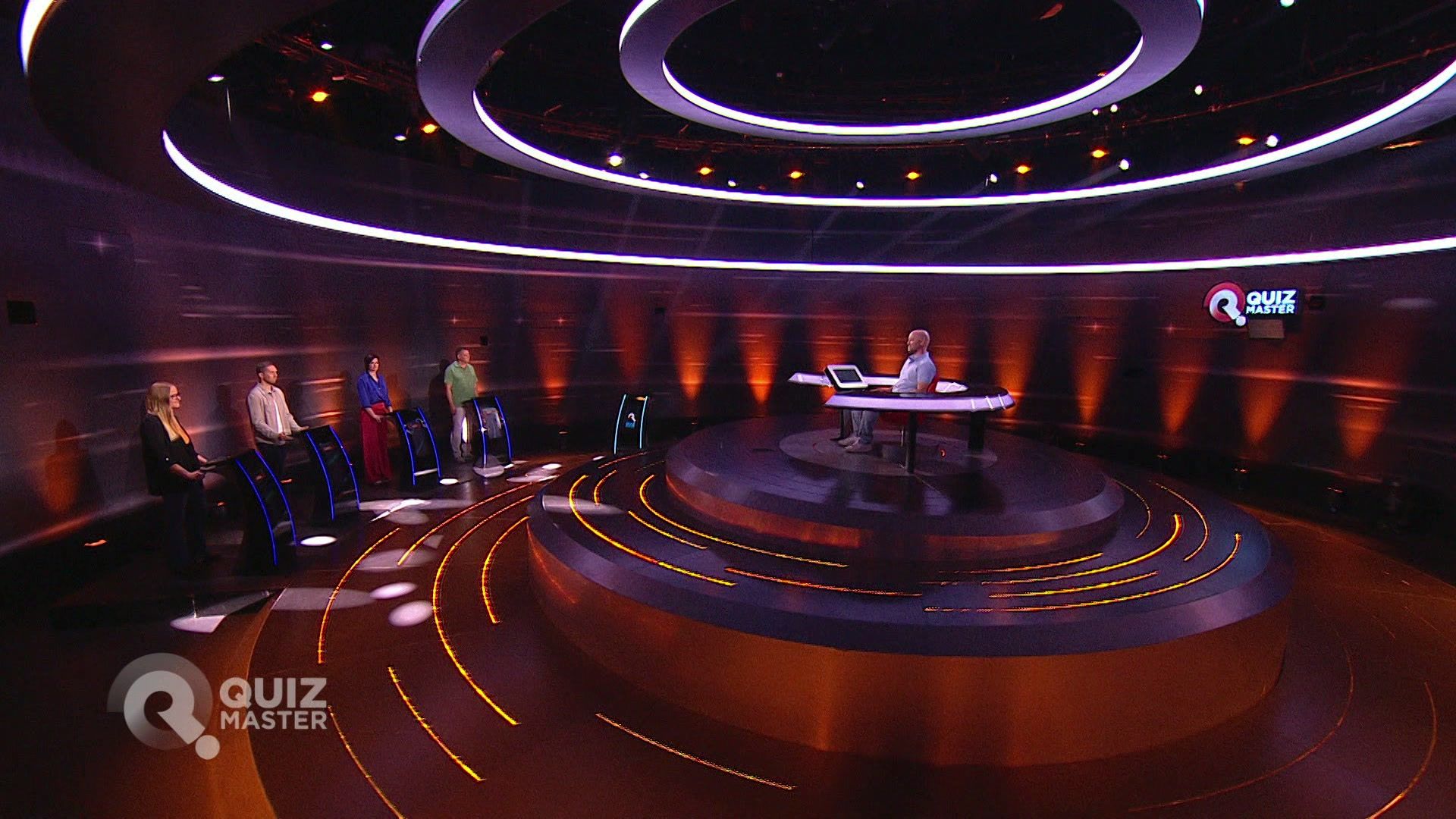 Quizmaster | Folge 110