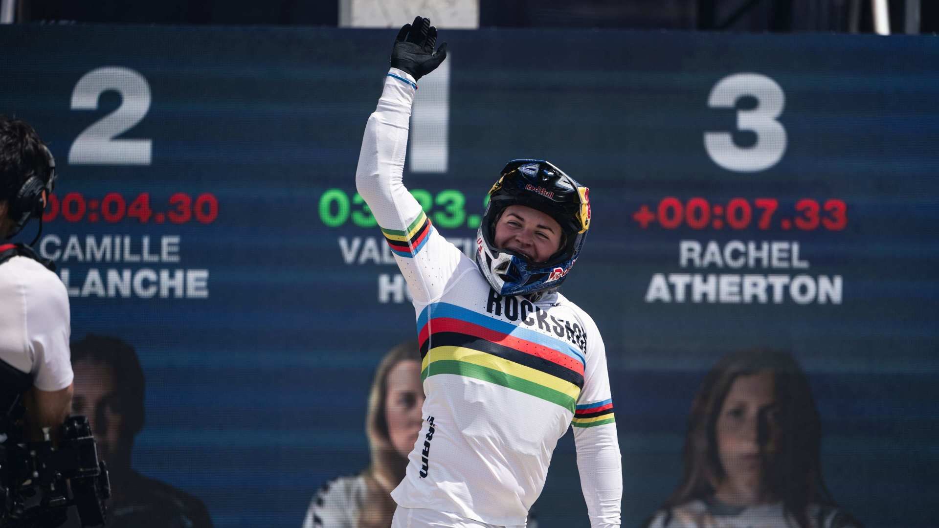 MTB-Doku: Comebacks, Debütsiege & große Emotionen