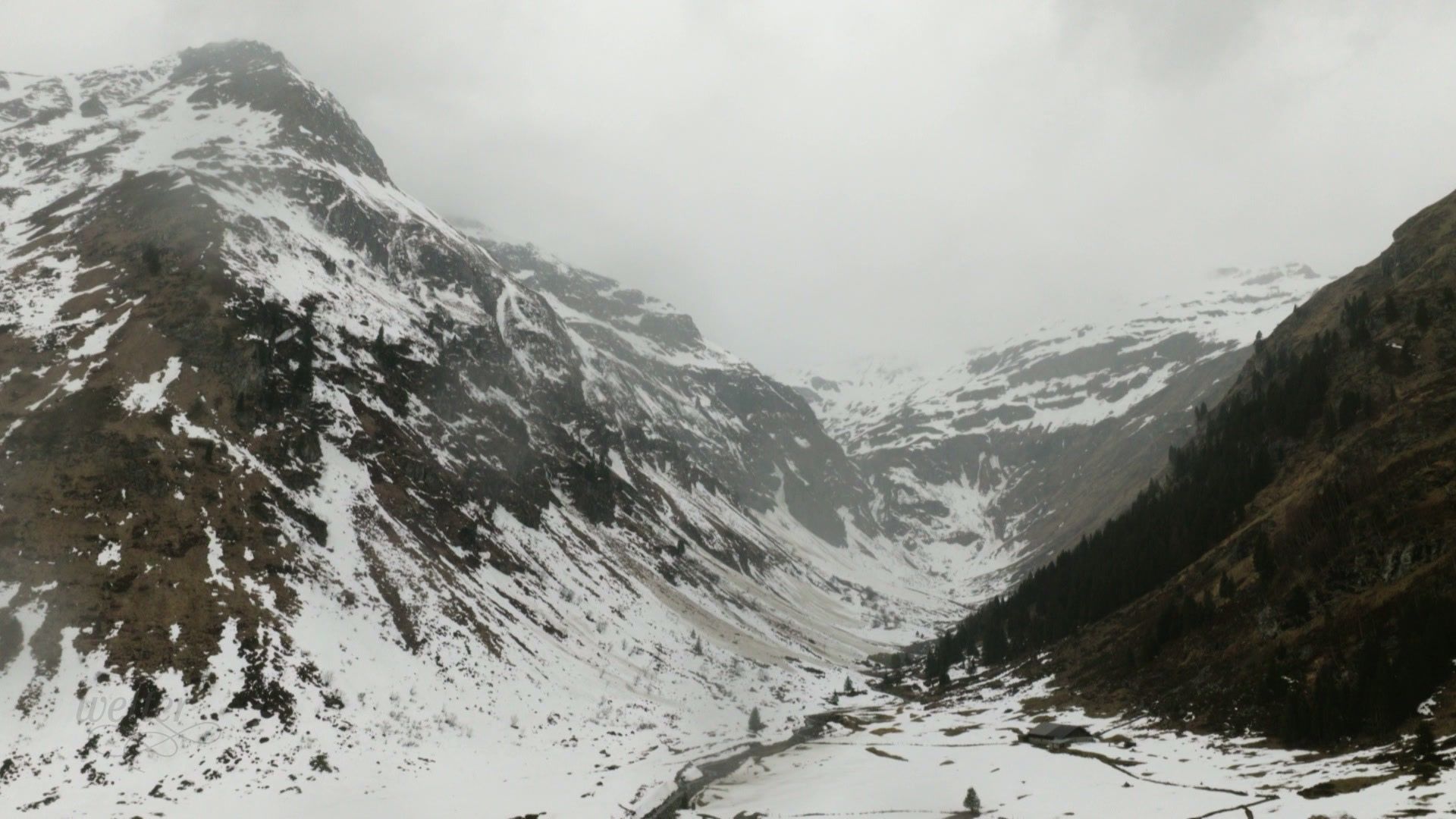 13. April - Servus Wetter