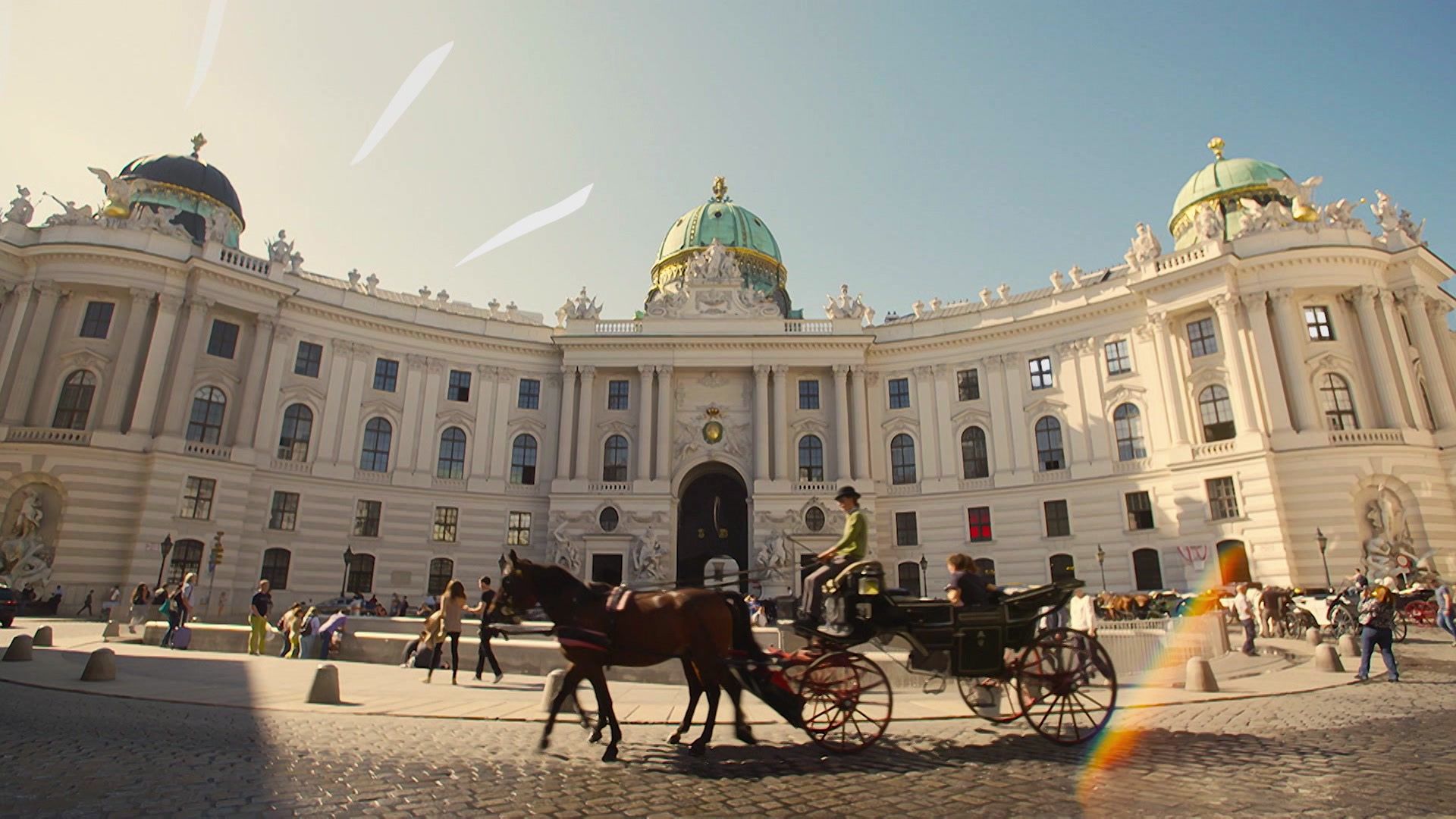 Hier lässt sich's leben - Zuhause in Abgeschiedenheit