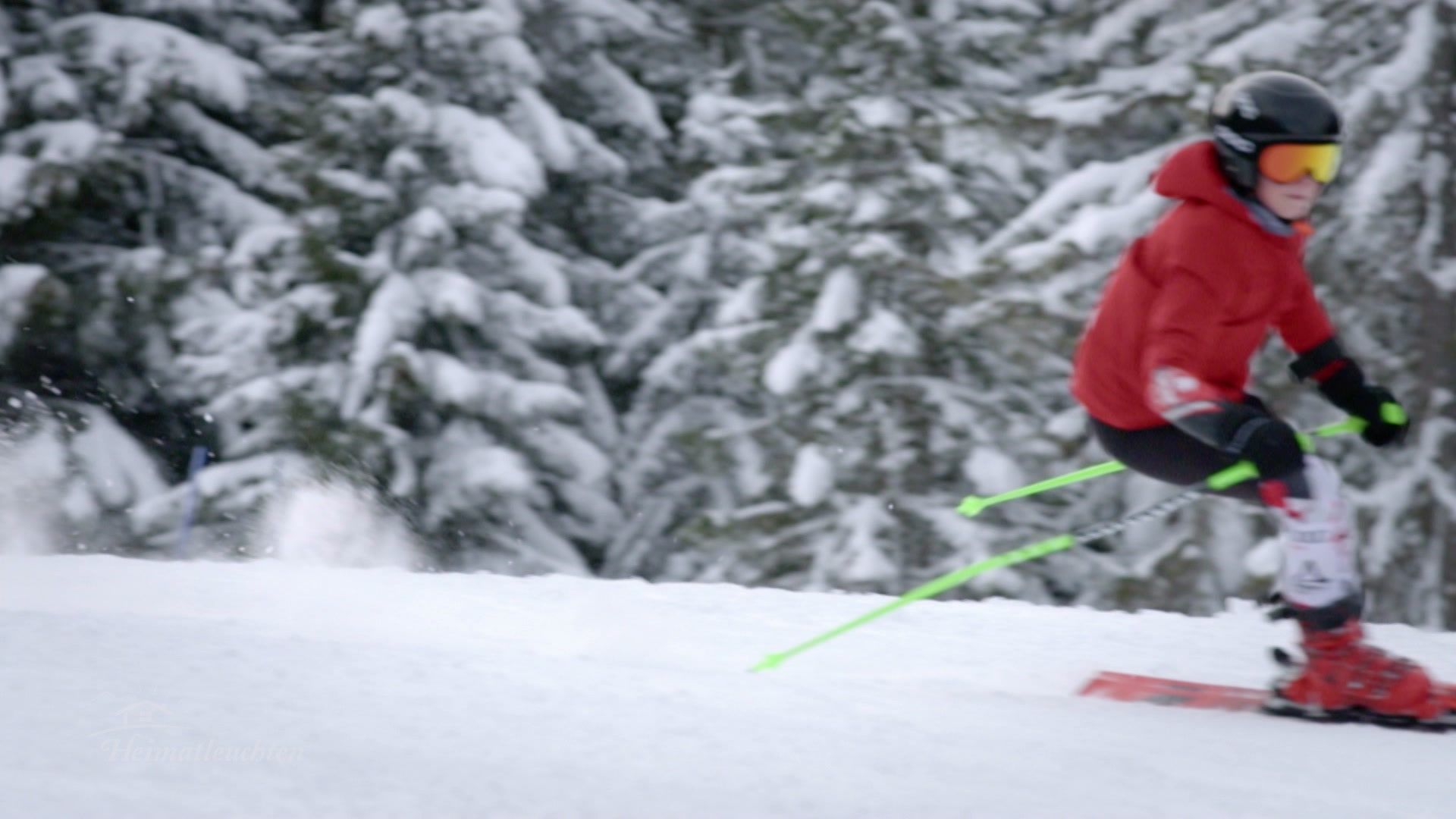 Der Winter in den Tauern - mit Richard Deutinger