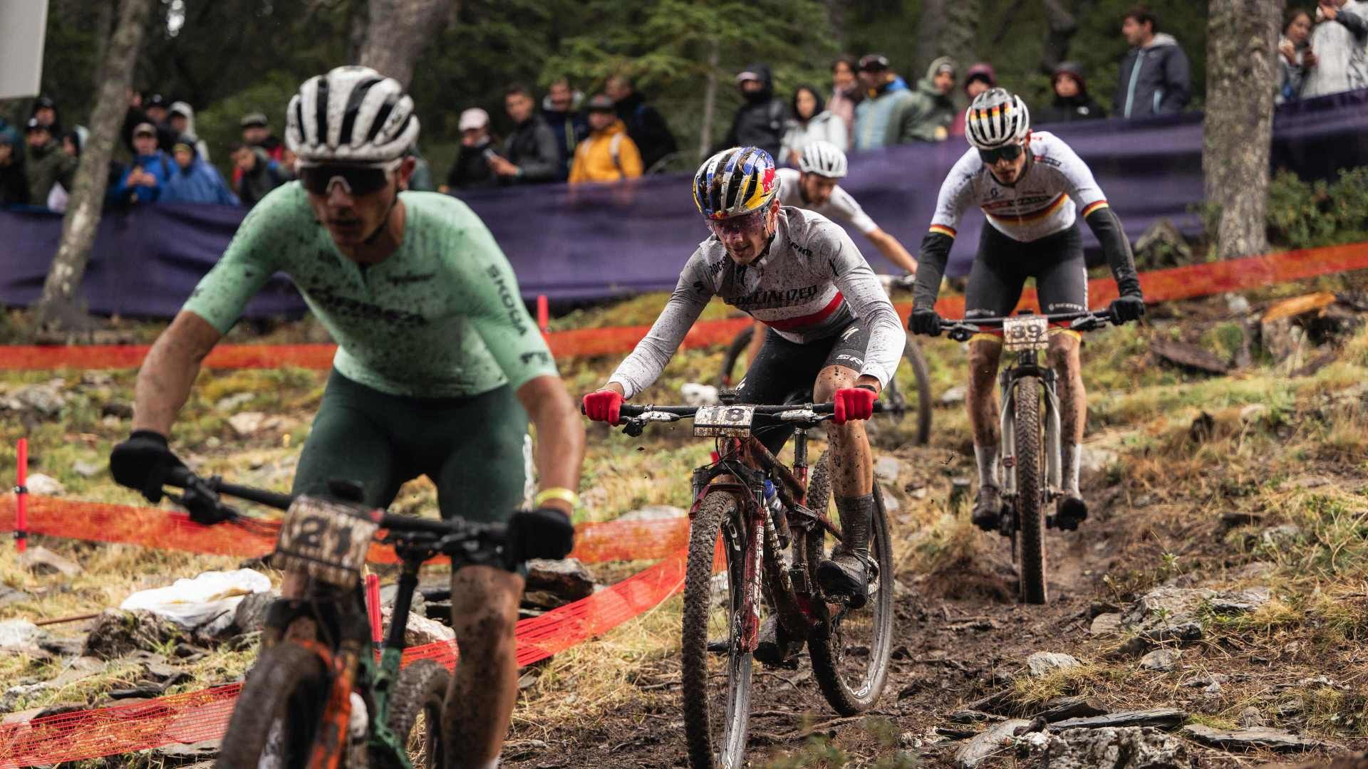 BIKE: Beyond the line - S1 E2