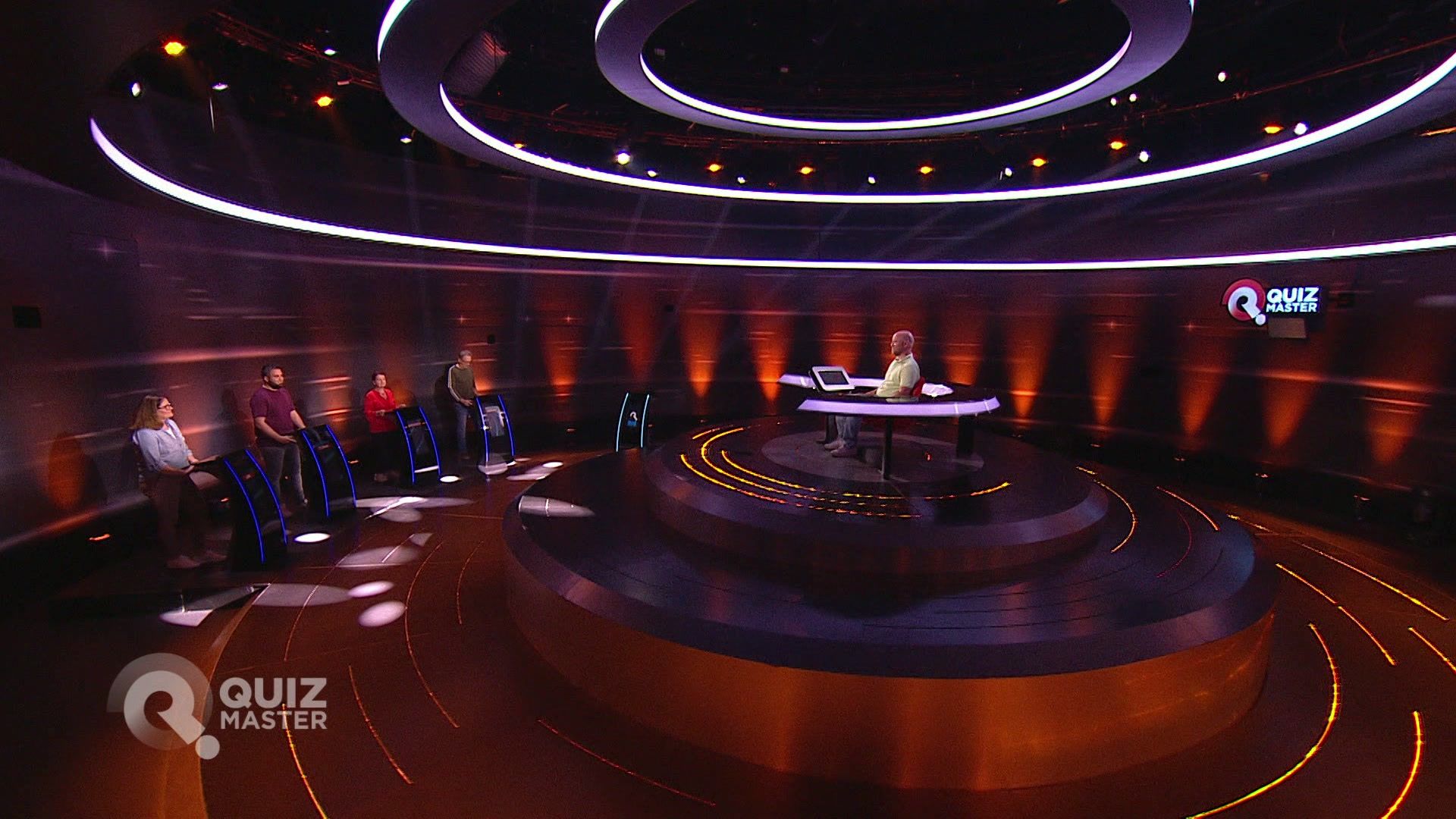 Quizmaster | Folge 109