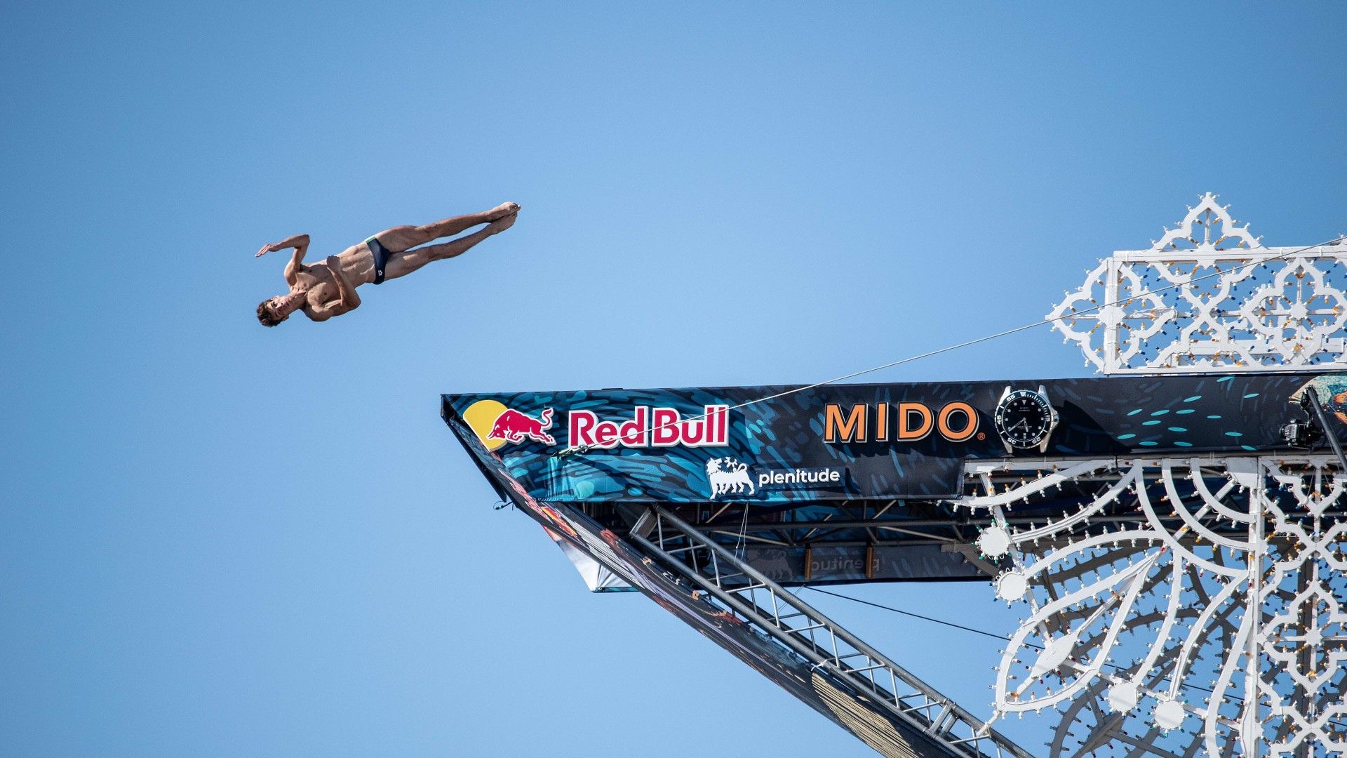 More than a Dive Italien S2 E3