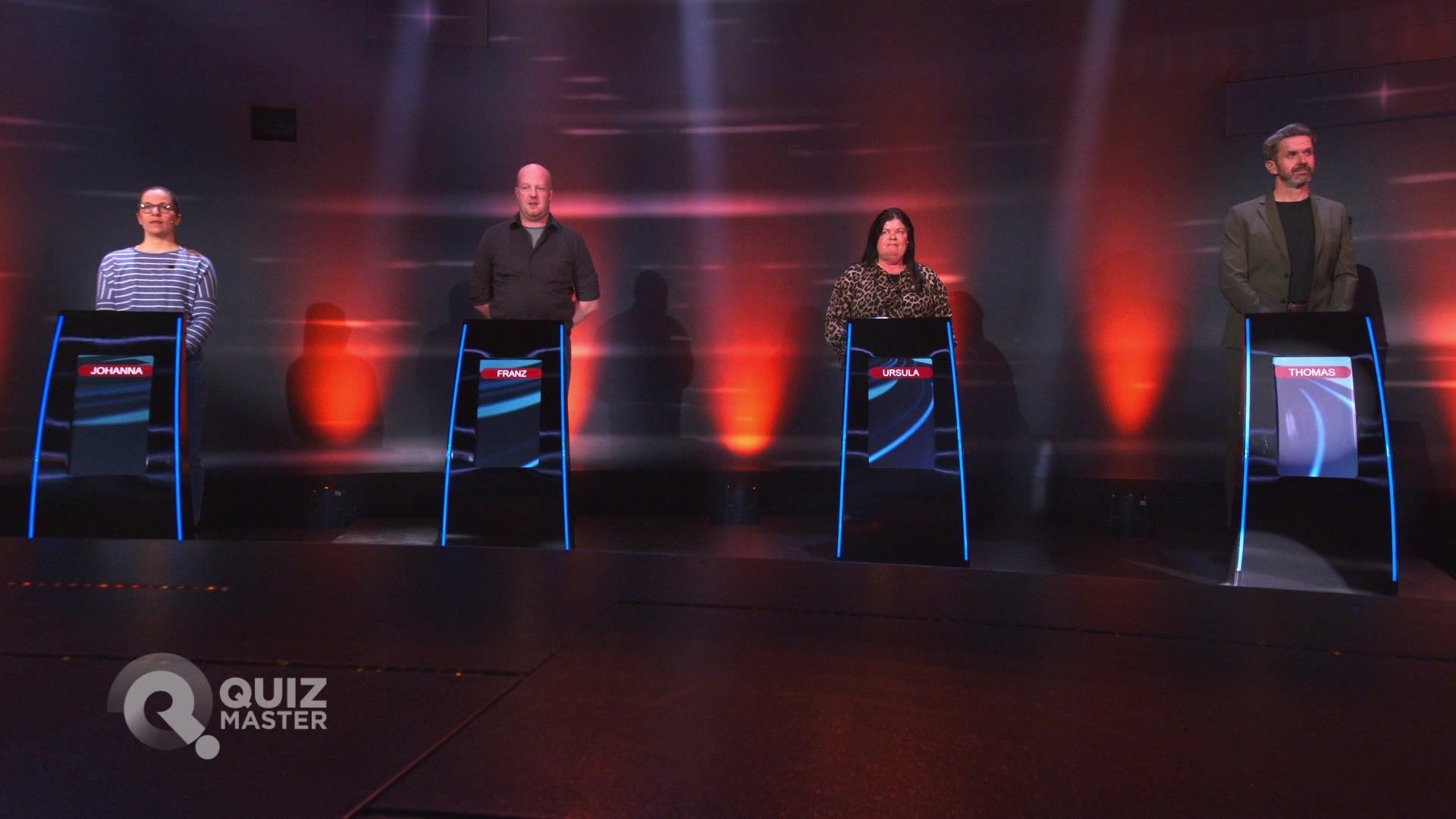 Quizmaster | Folge 56