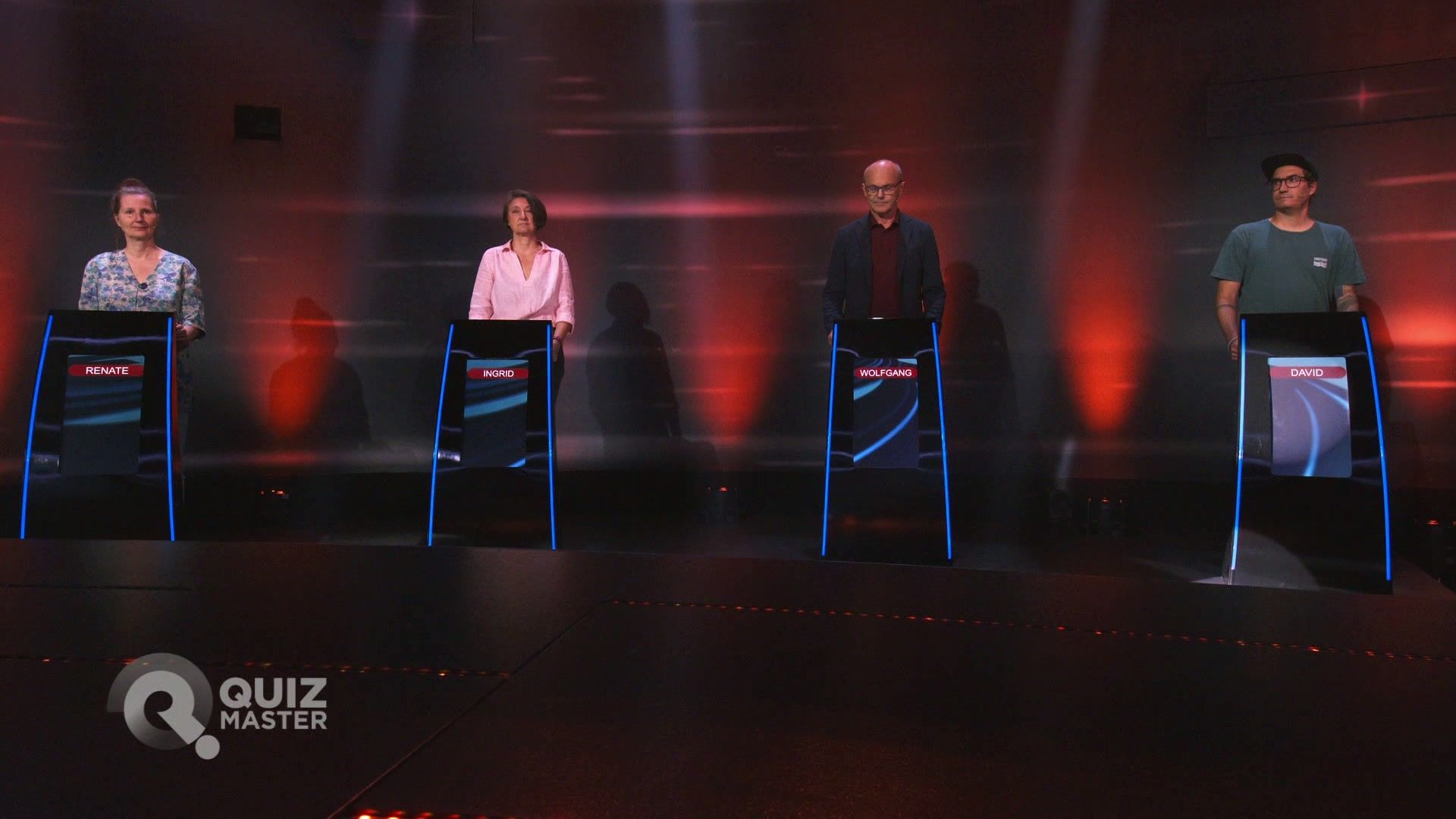 Quizmaster | Folge 115