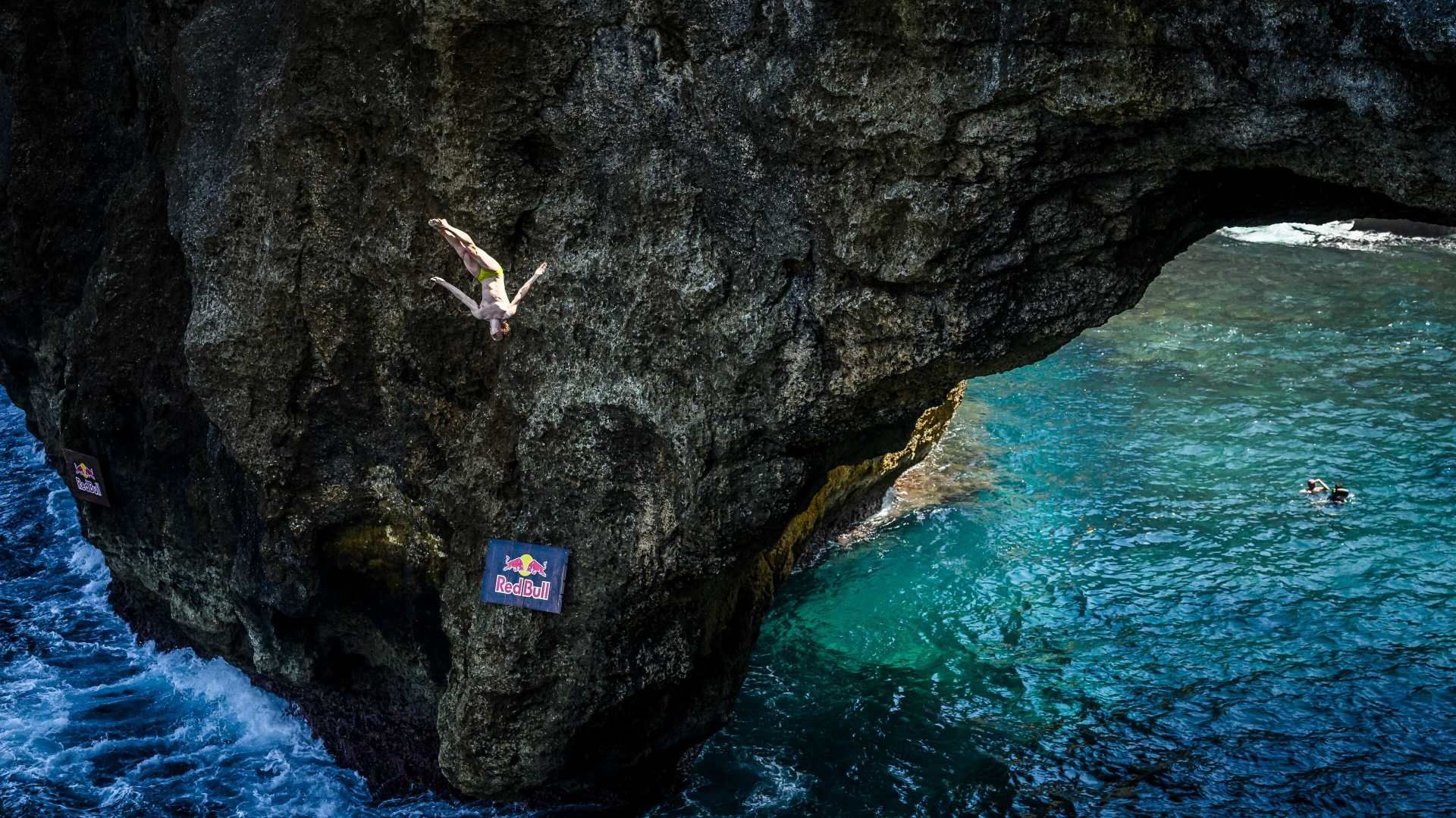 More than a Dive 2026 - E1