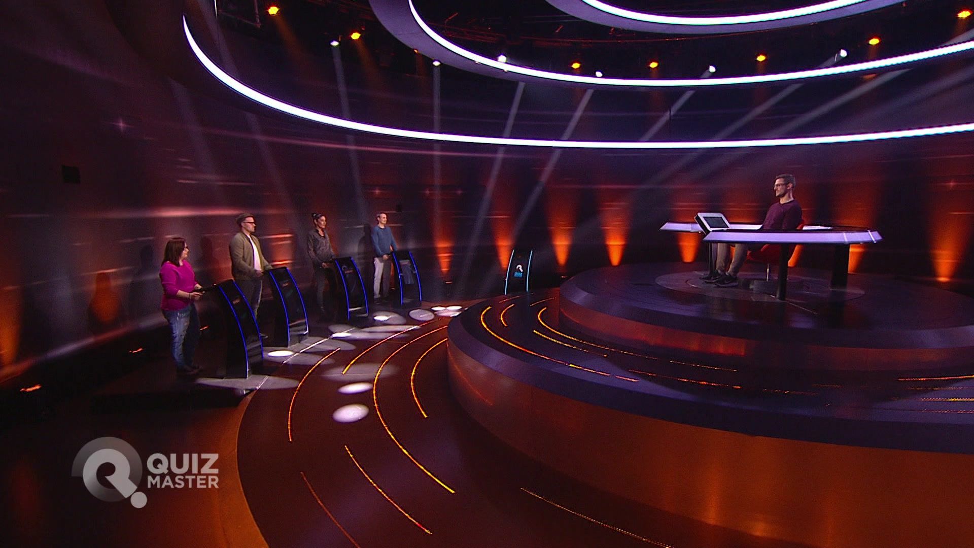 Quizmaster | Folge 51