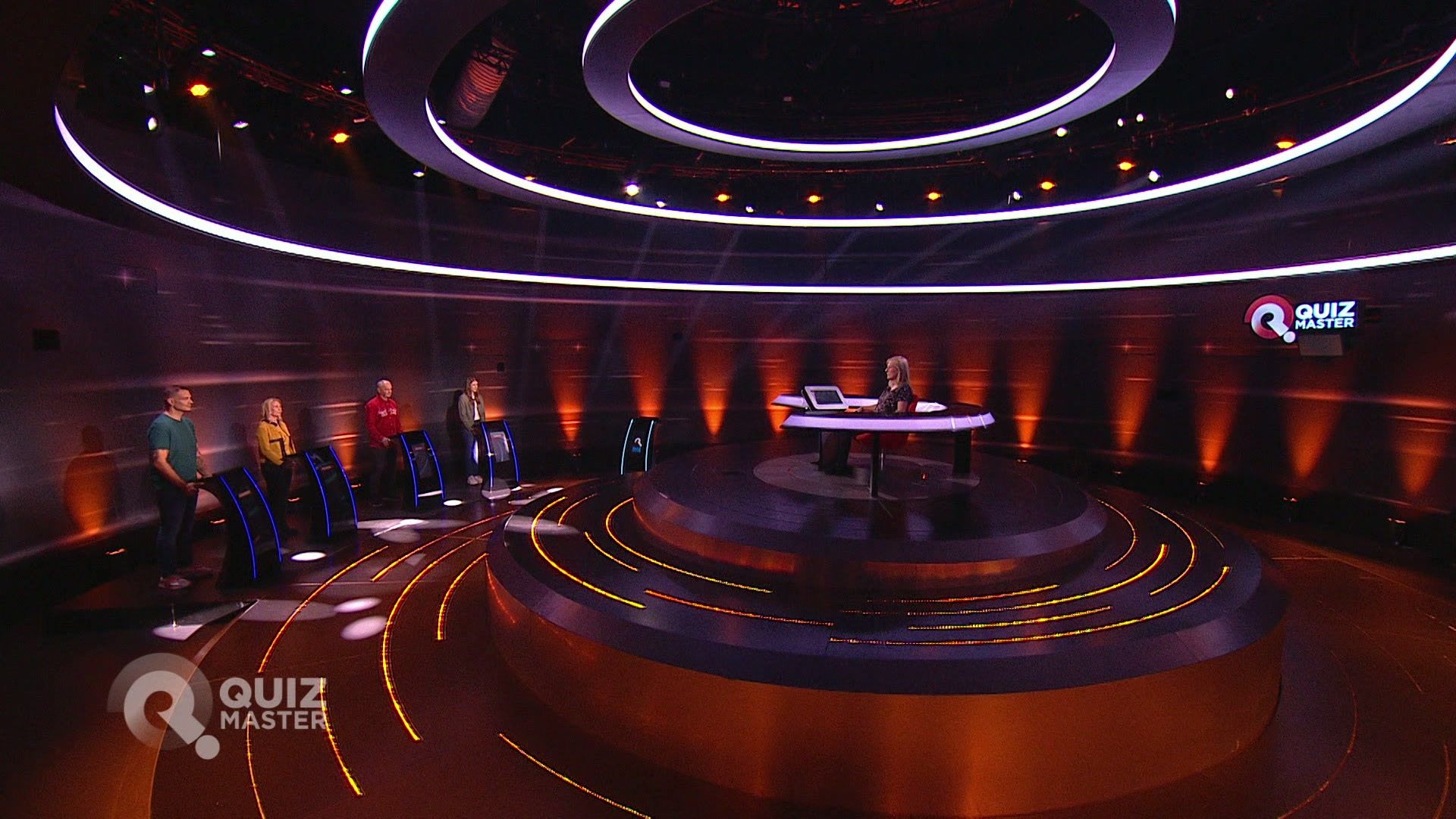 Quizmaster | Folge 127