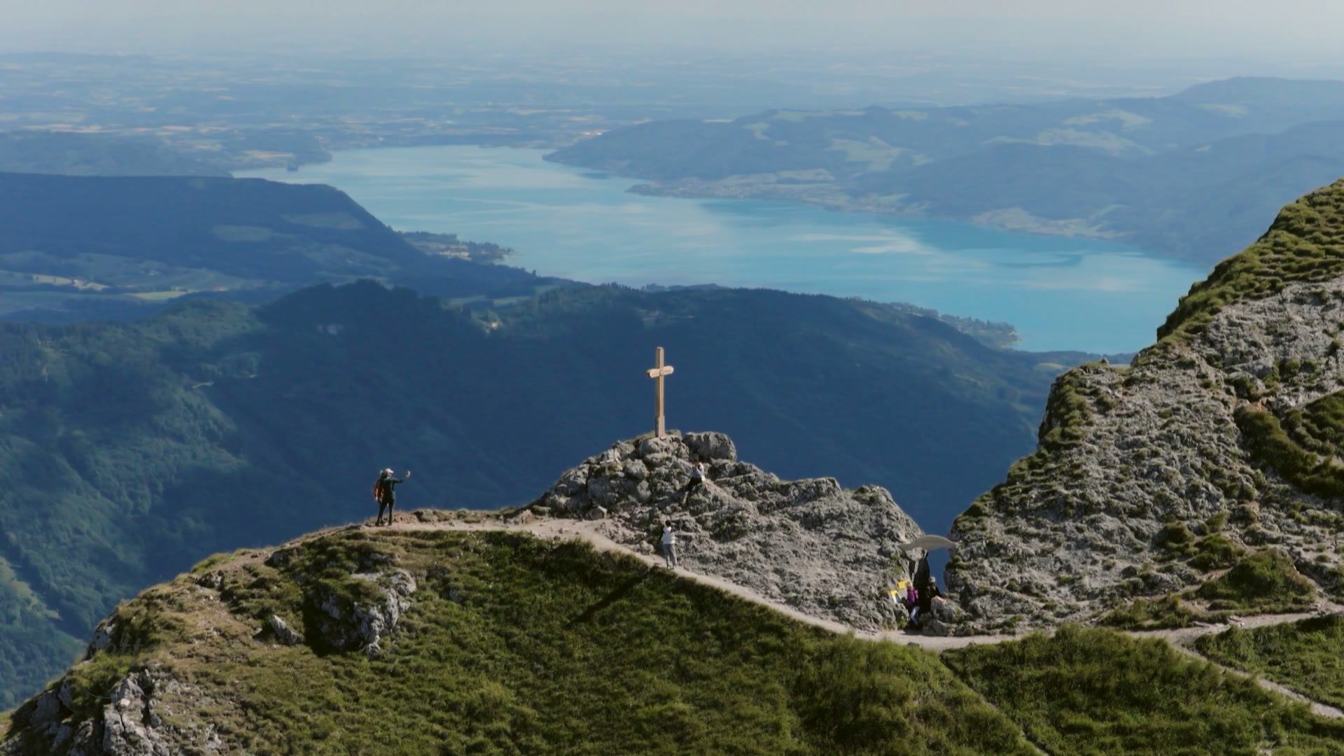 24. Juli - Servus Wetter