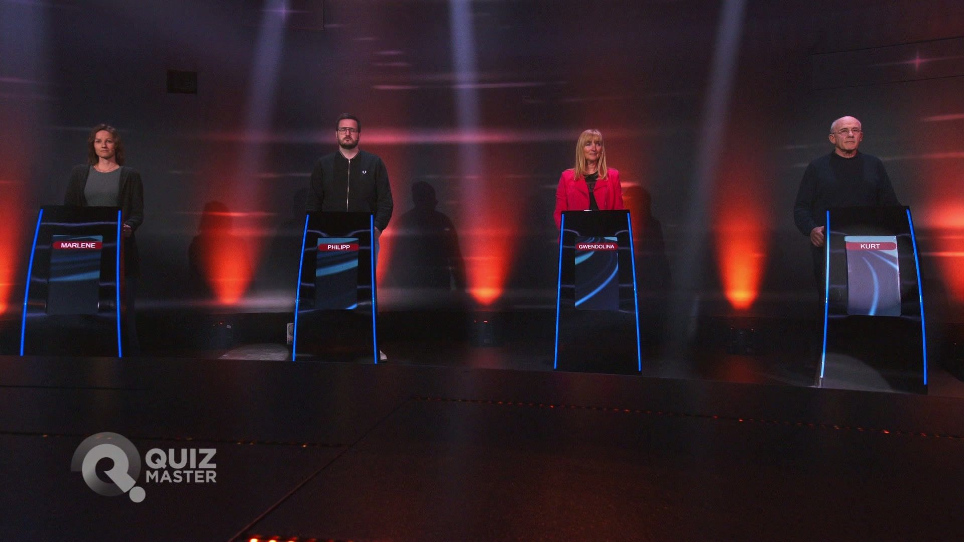 Quizmaster | Folge 71