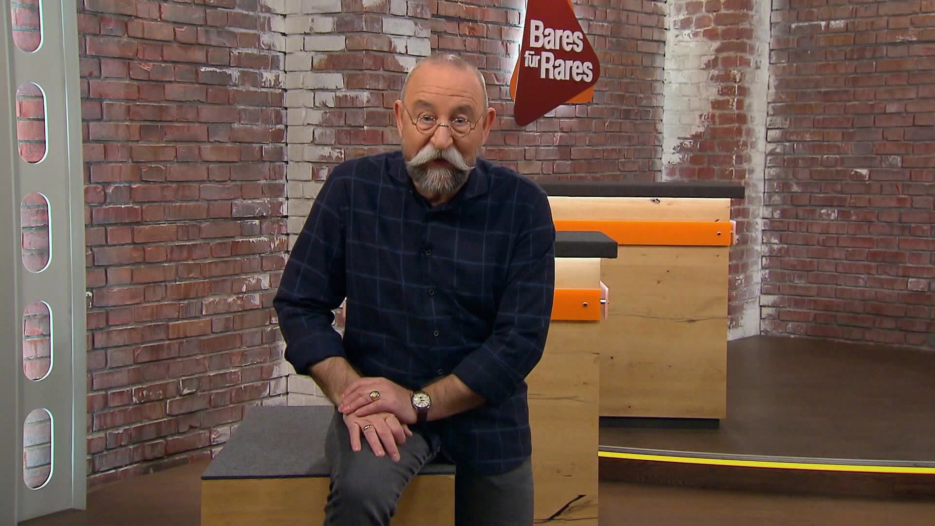 Gazelle als Verkaufshit?