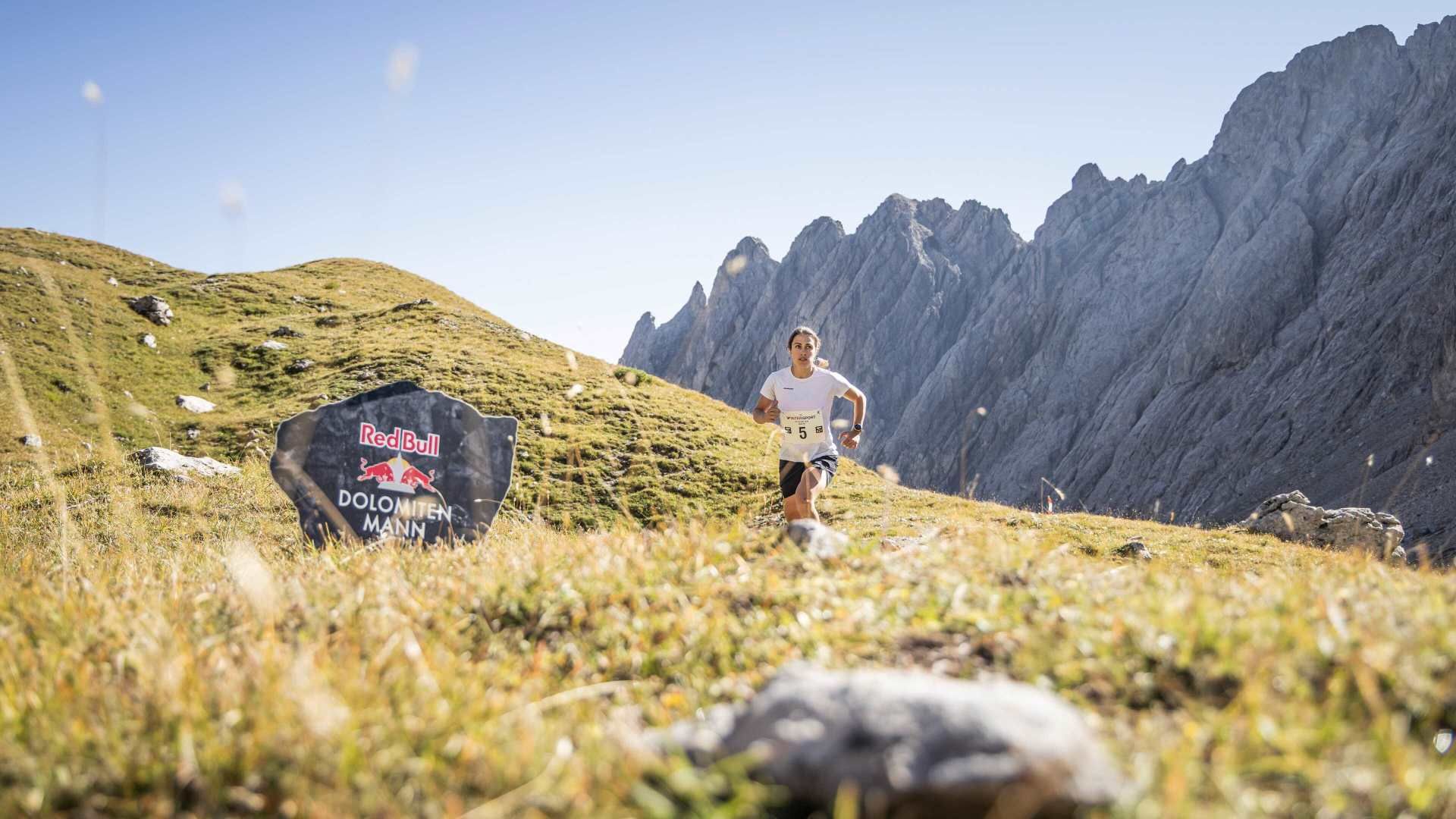 ADVENTURE: Red Bull Dolomitenmann - Highlights