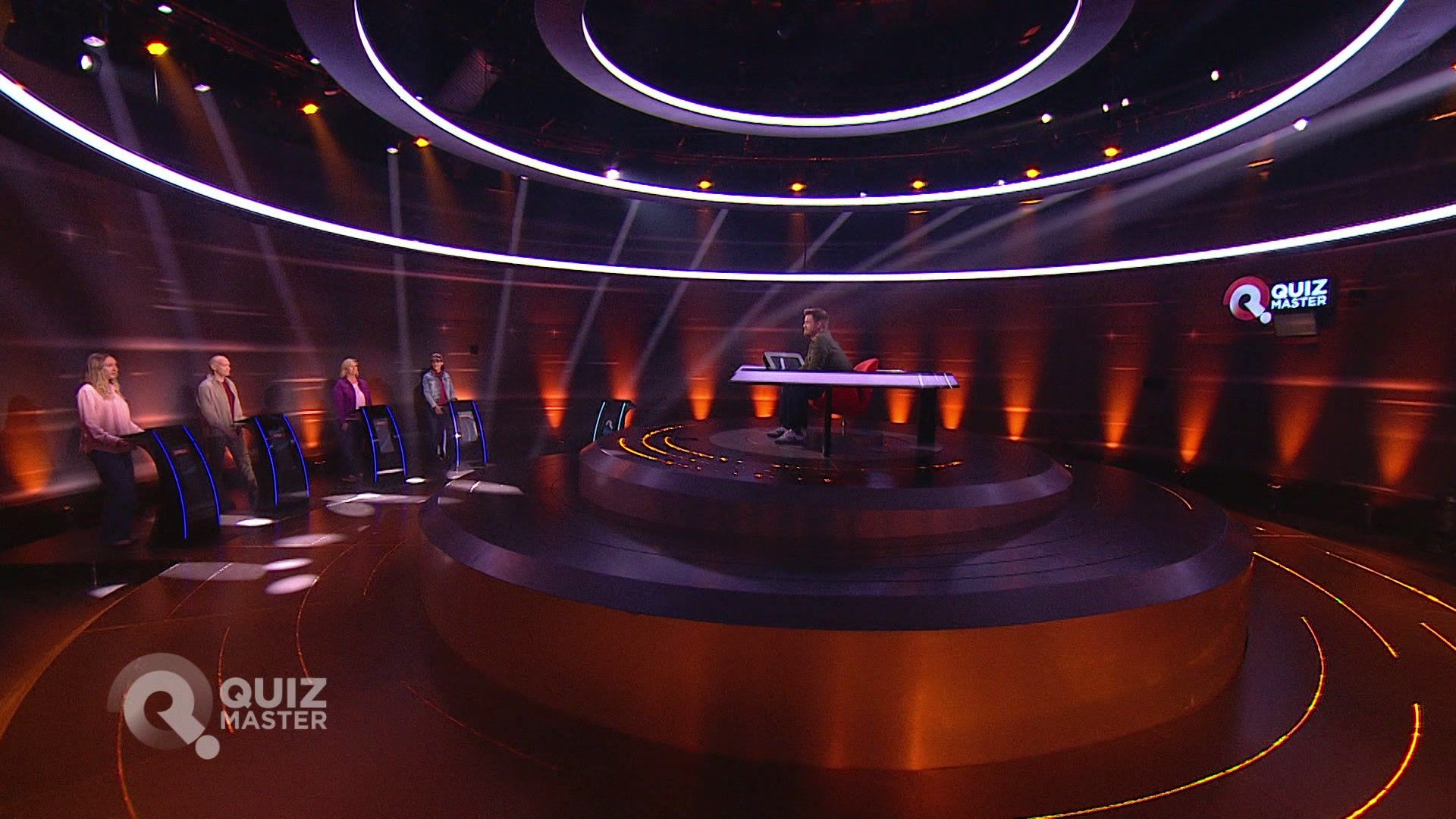 Quizmaster | Folge 72