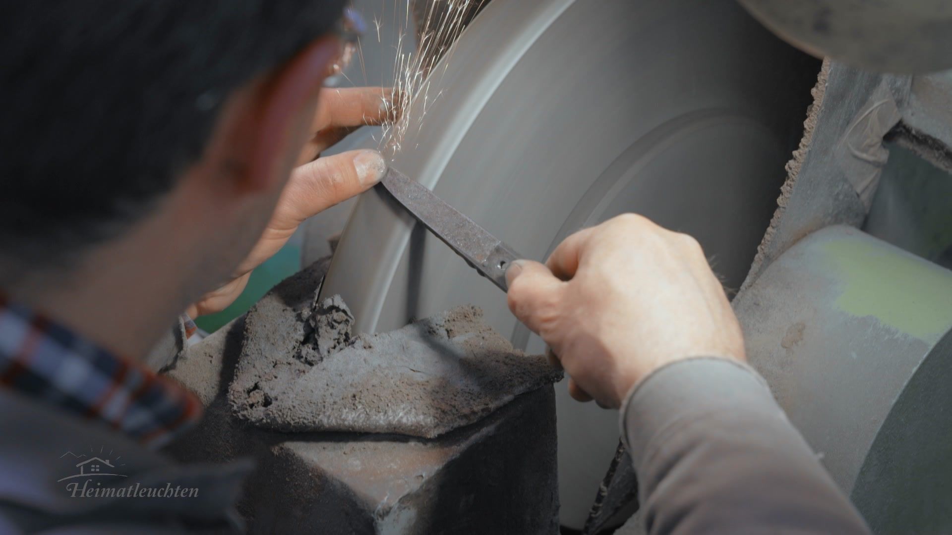 Wiener Handwerk - Unterwegs mit Richard Deutinger