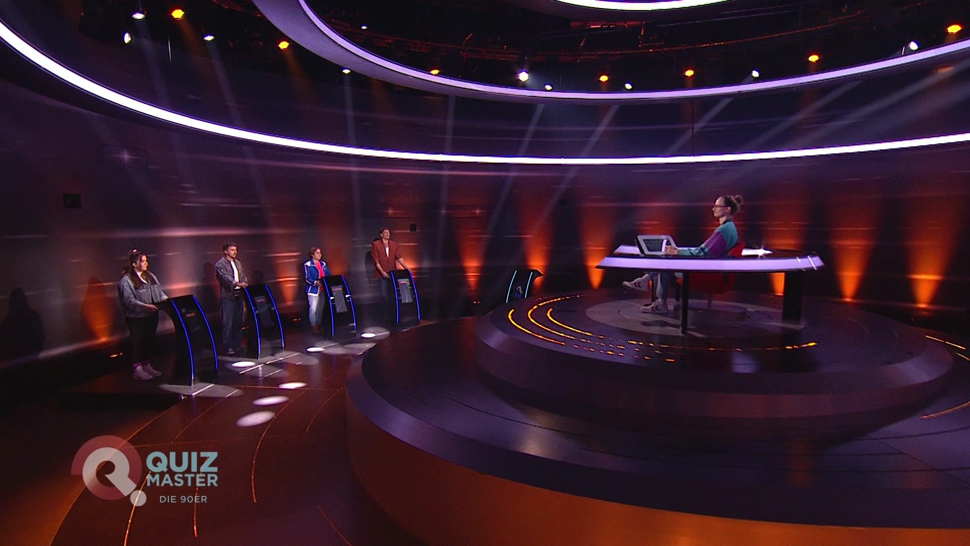 Quizmaster | Folge 37