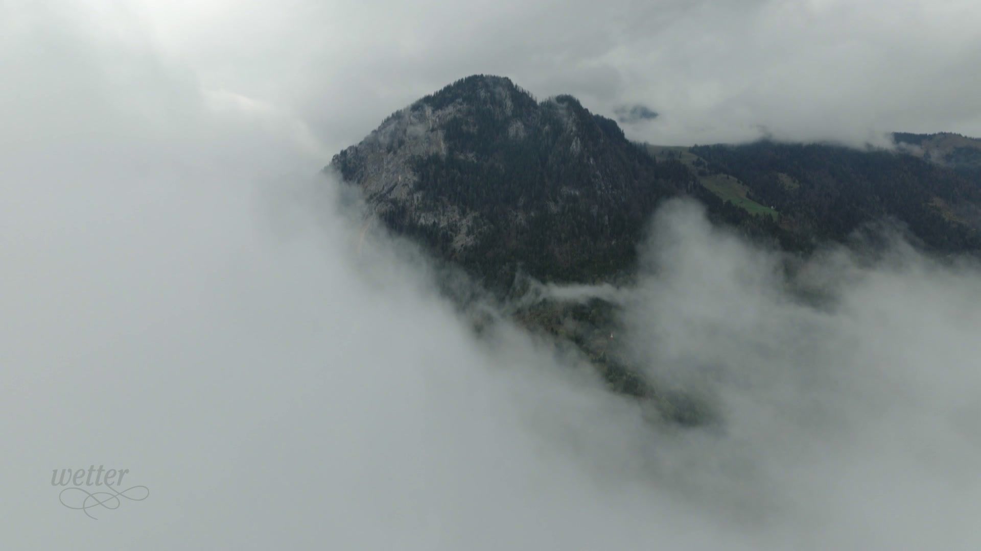 20. April - Servus Wetter