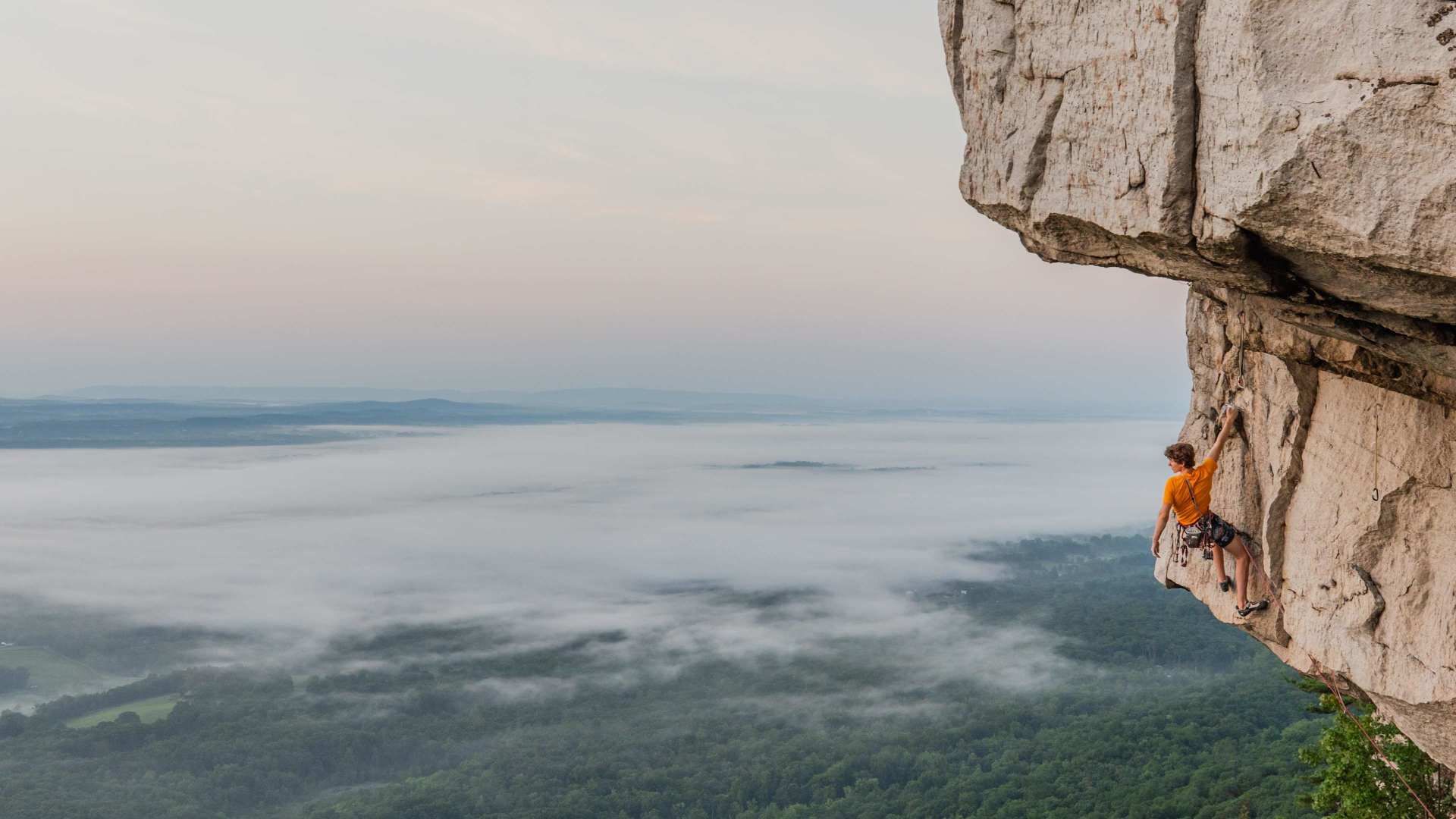CLIMB: Reel Rock - S11 E3