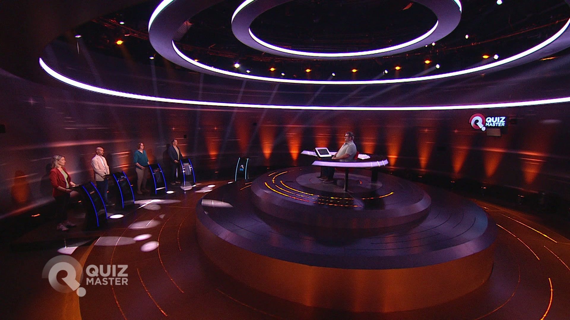 Quizmaster | Folge 90
