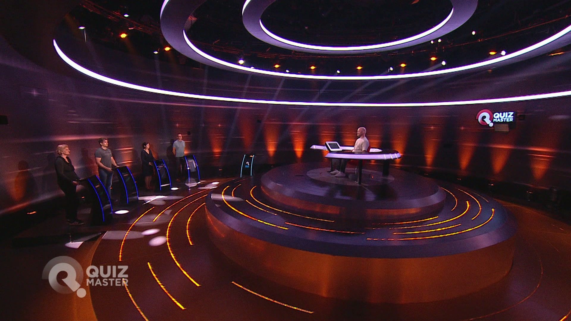 Quizmaster | Folge 112