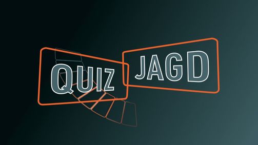 Quizjagd Staffel 10 Folge 75: Quizjagd | Folge 75