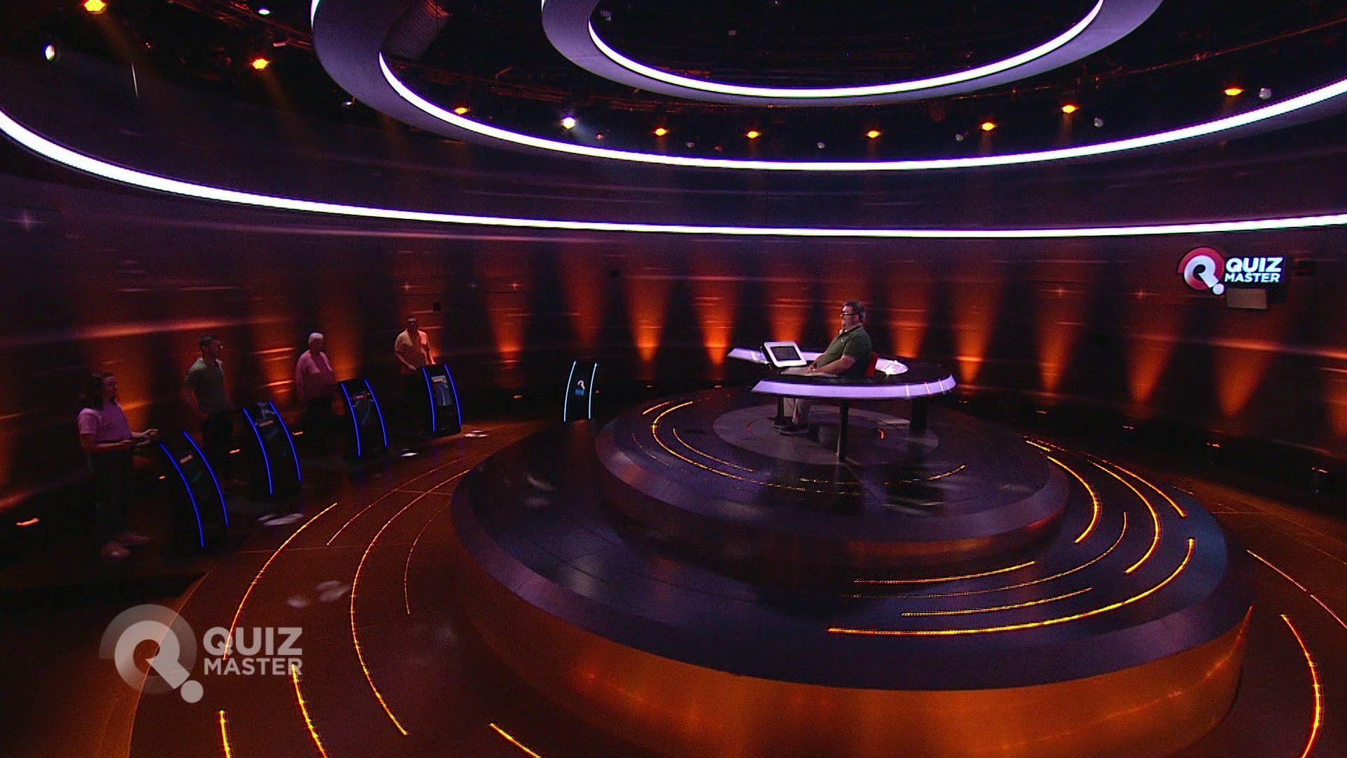 Quizmaster | Folge 102
