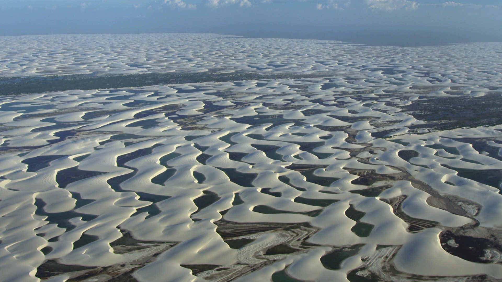 Brasilien - Welt des Wassers