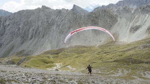Red Bull Dolomitenmann Red Bull Dolomitenmann - Season 1 Folge 4: Red Bull Dolomitenmann 2022