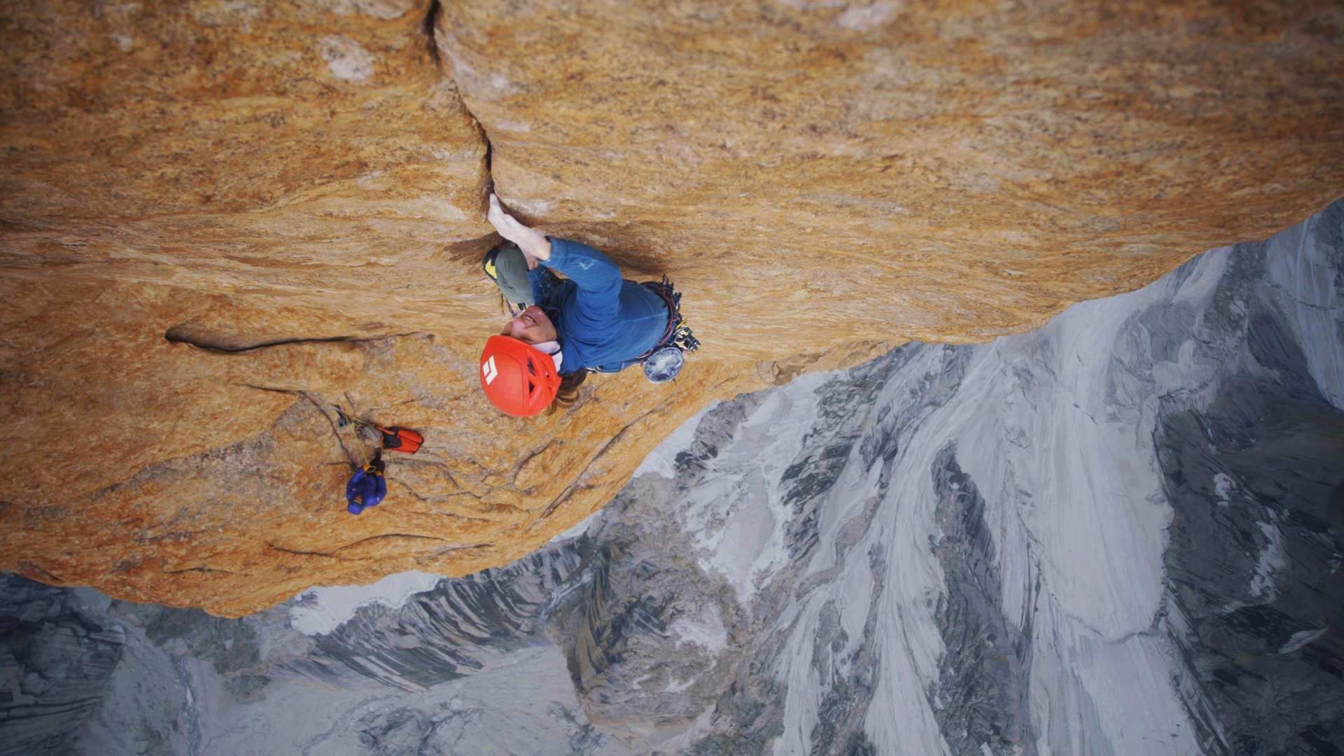 CLIMB: Reel Rock - S9 E2