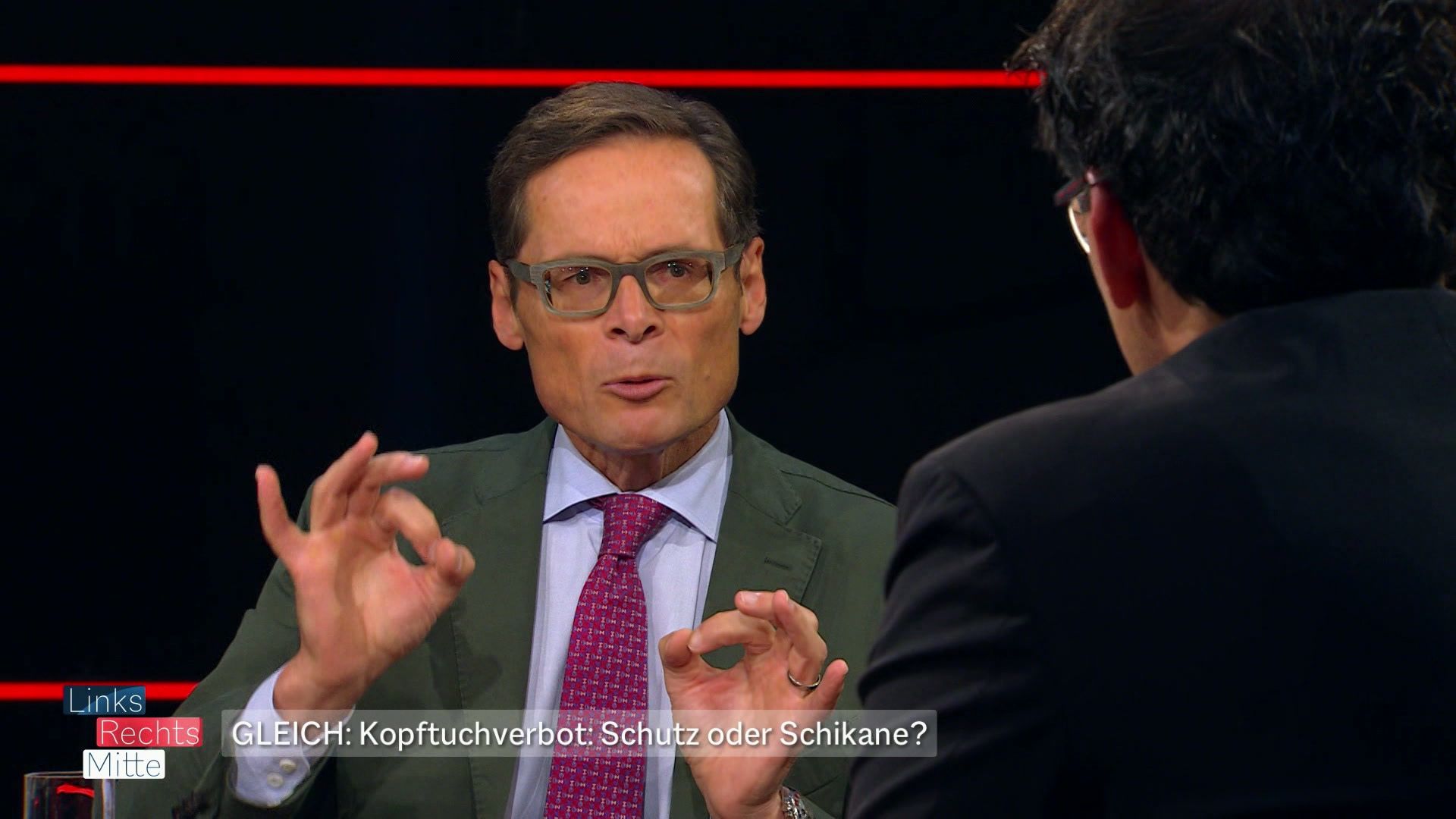 Nach dem Wahlbeben: Kommt die rechte Wende?