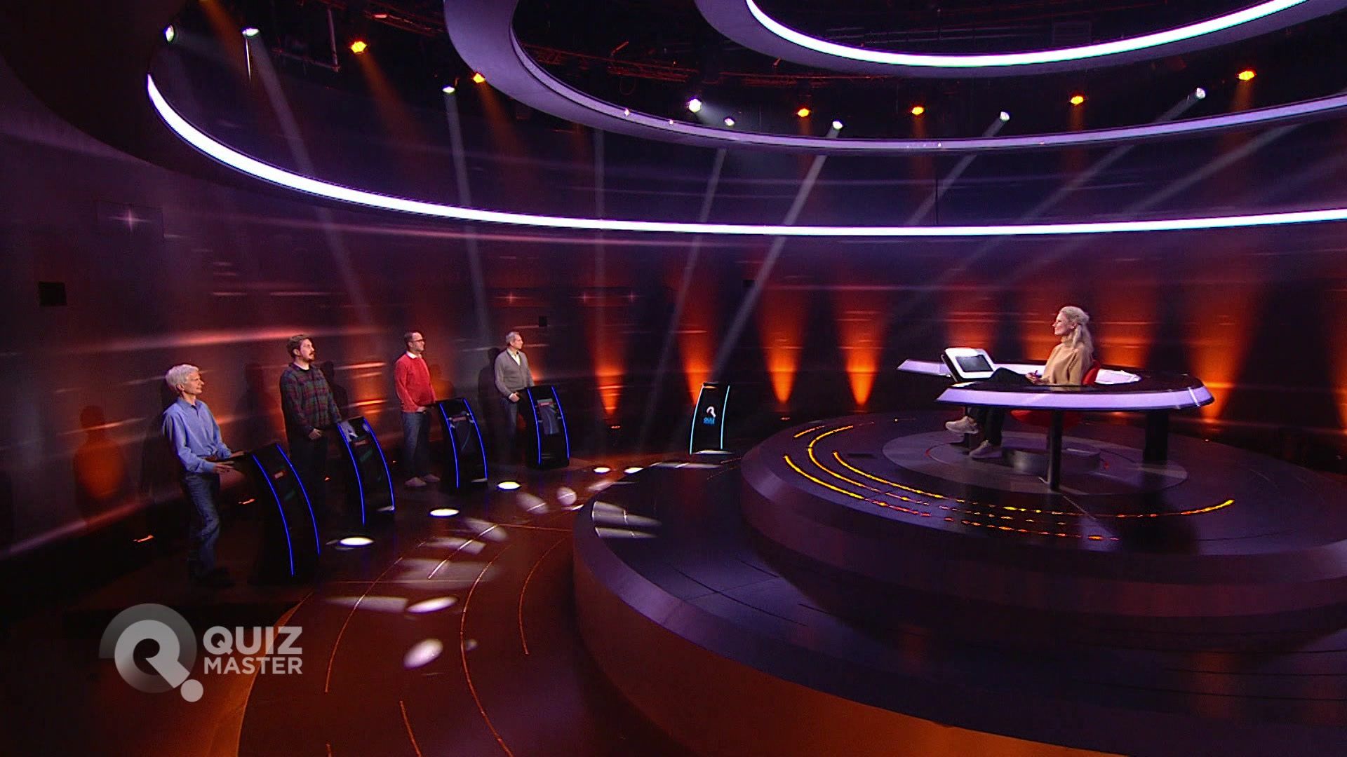 Quizmaster | Folge 60