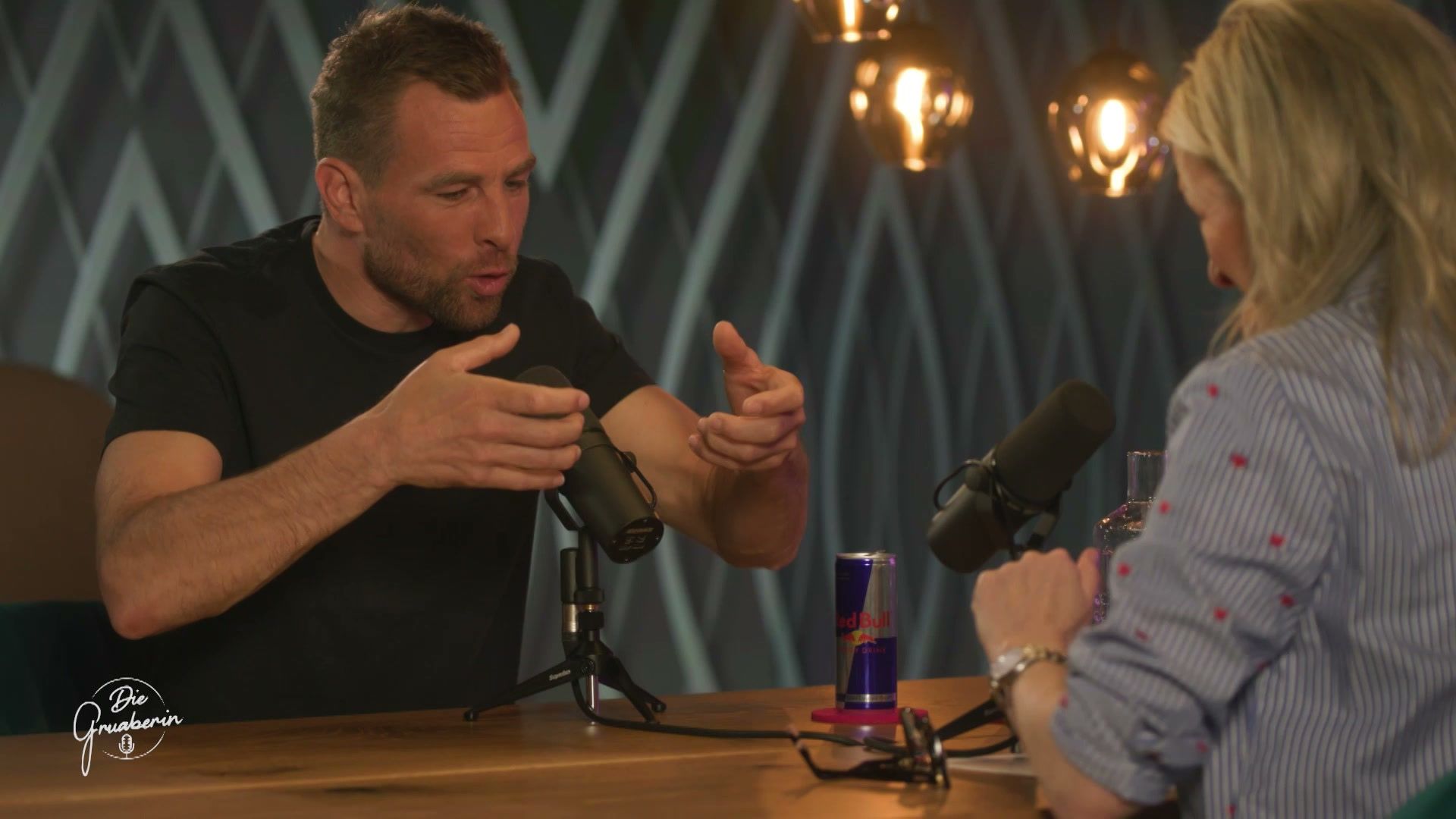 Mit Monika Gruber und Benjamin Karl | Best of