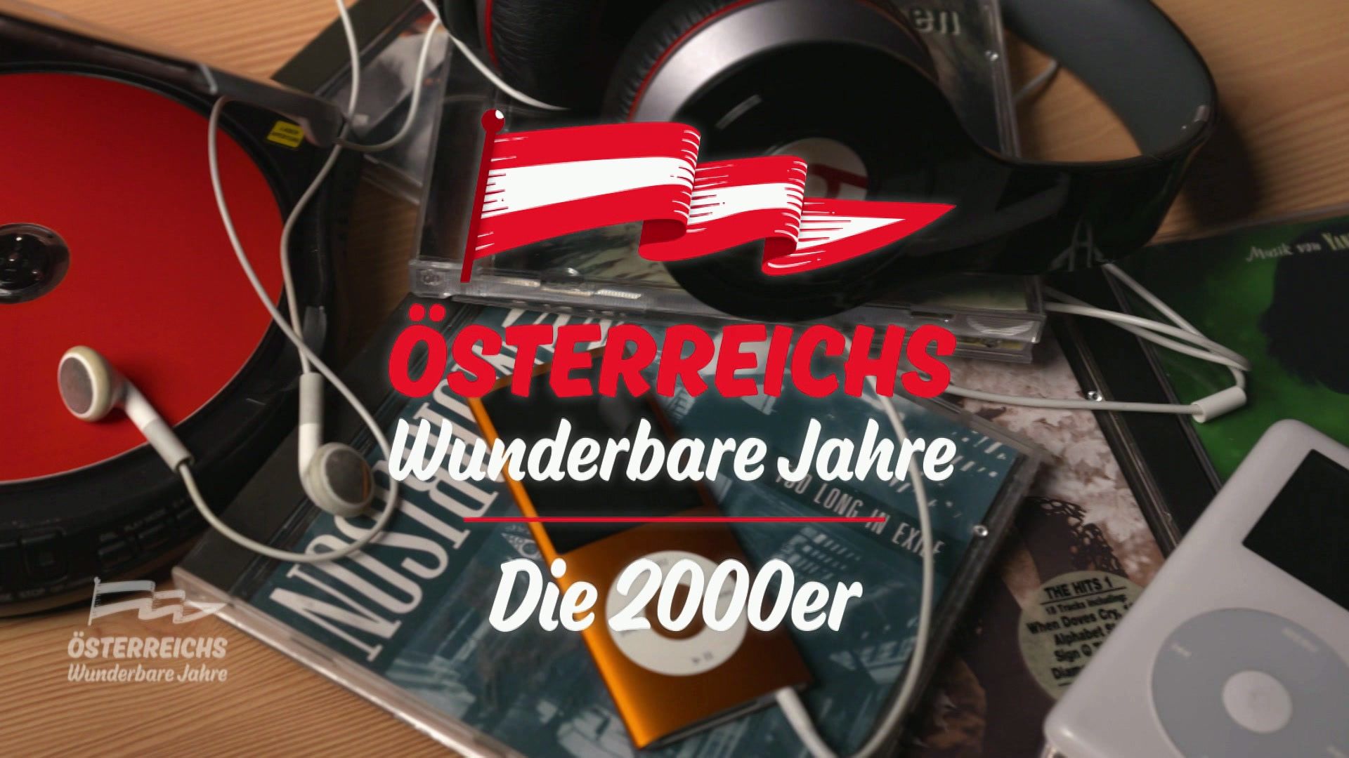 Andreas Gabalier der Volks-Rock'n'Roller und seine Erfolgsgeschichte in Rot-Weiß-Rot