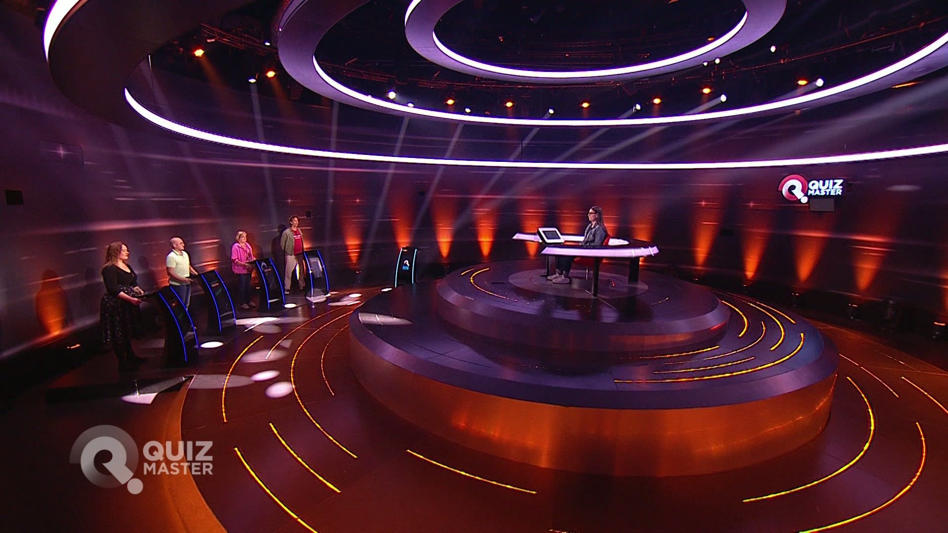Quizmaster | Folge 135