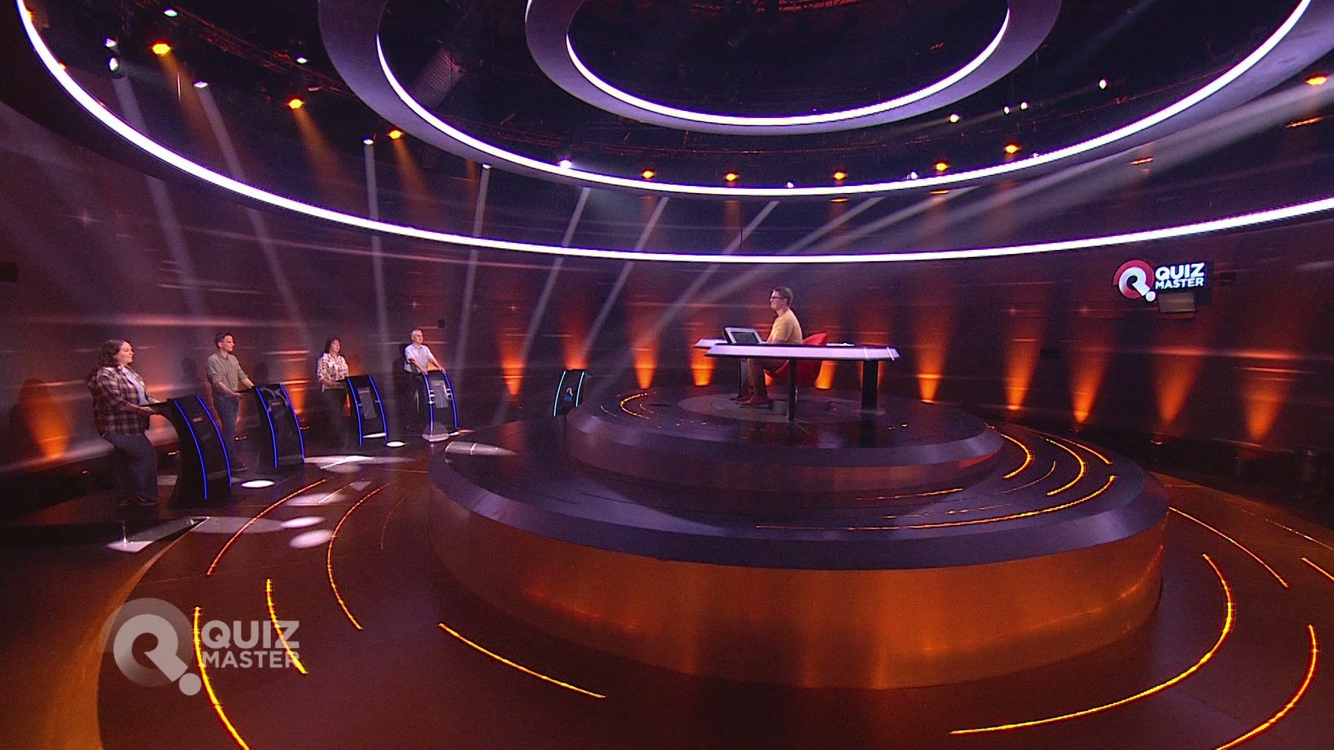 Quizmaster | Folge 82