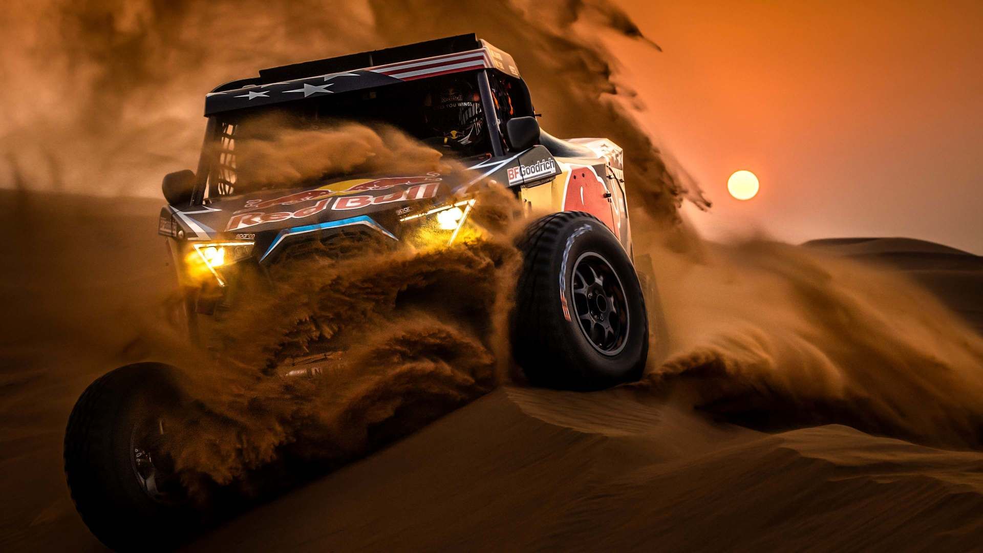 Rallye: Discover Dakar - S1 E2
