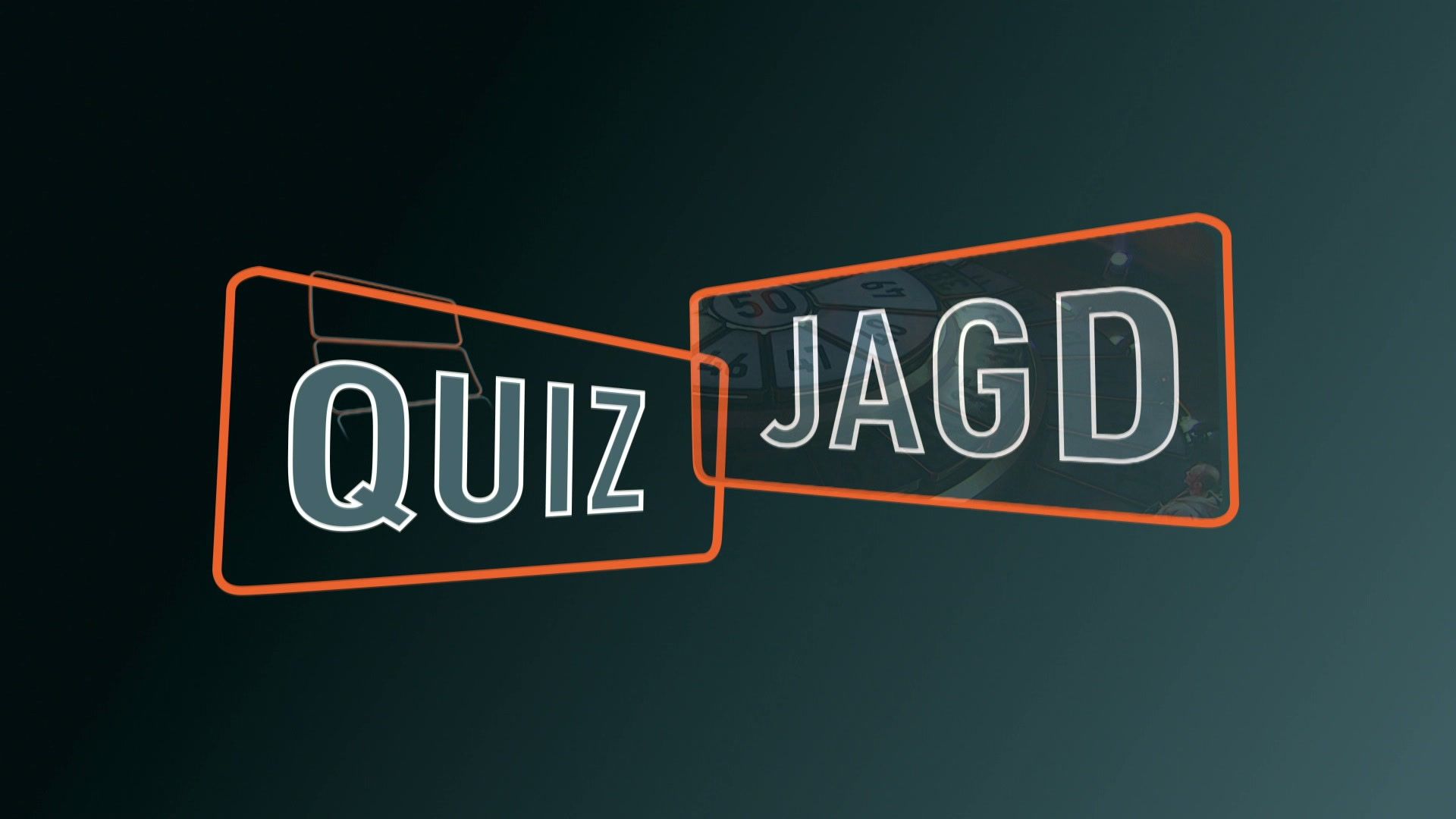 Quizjagd | Folge 106