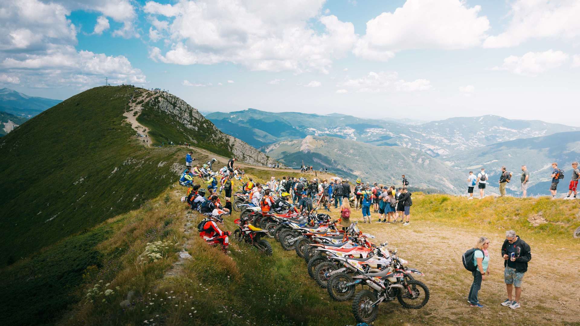 Hard Enduro: Hard Lines - S2 E4
